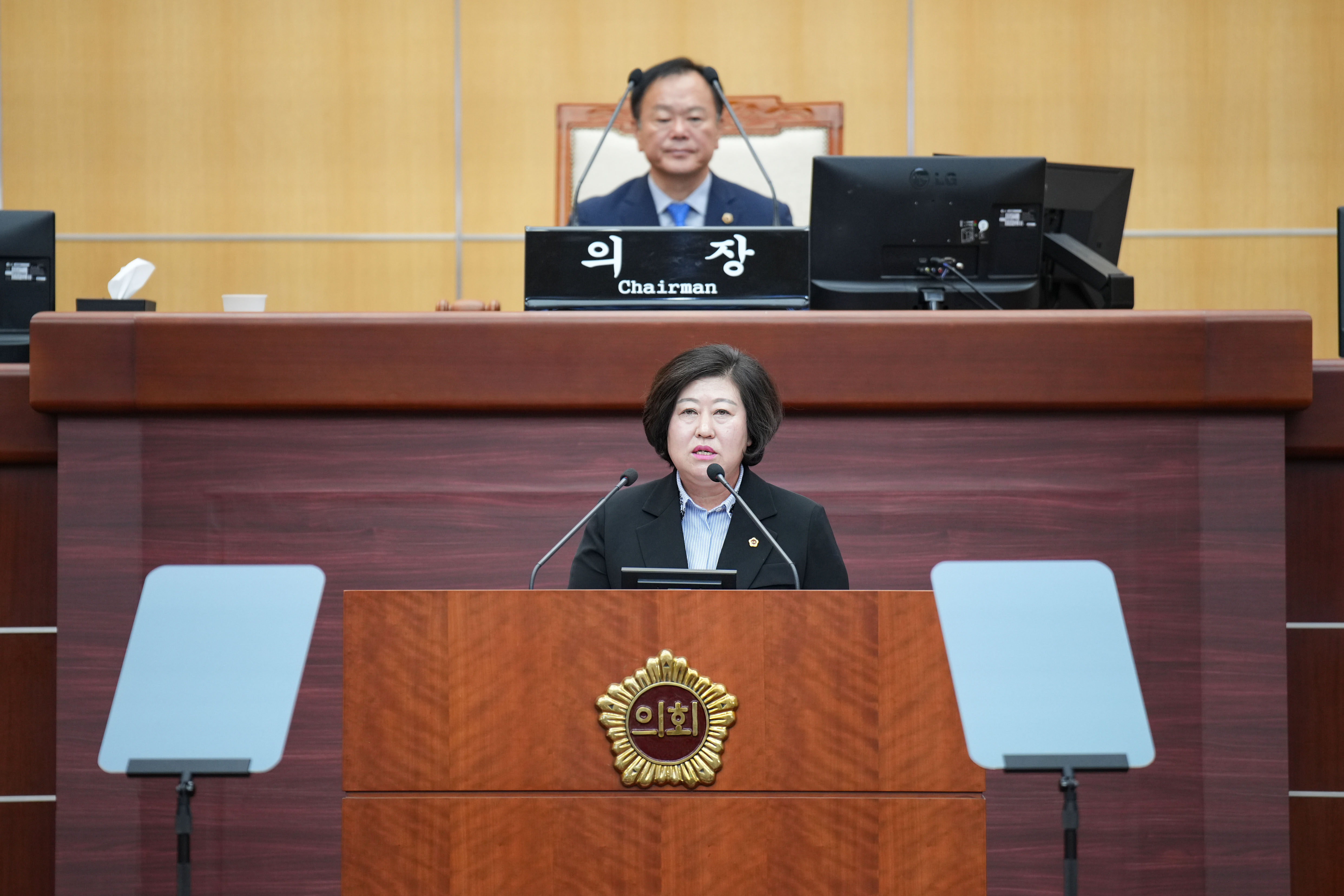조은희 의원, “익산 제2혁신도시 공약, 지사가 직접 답해야” 2
