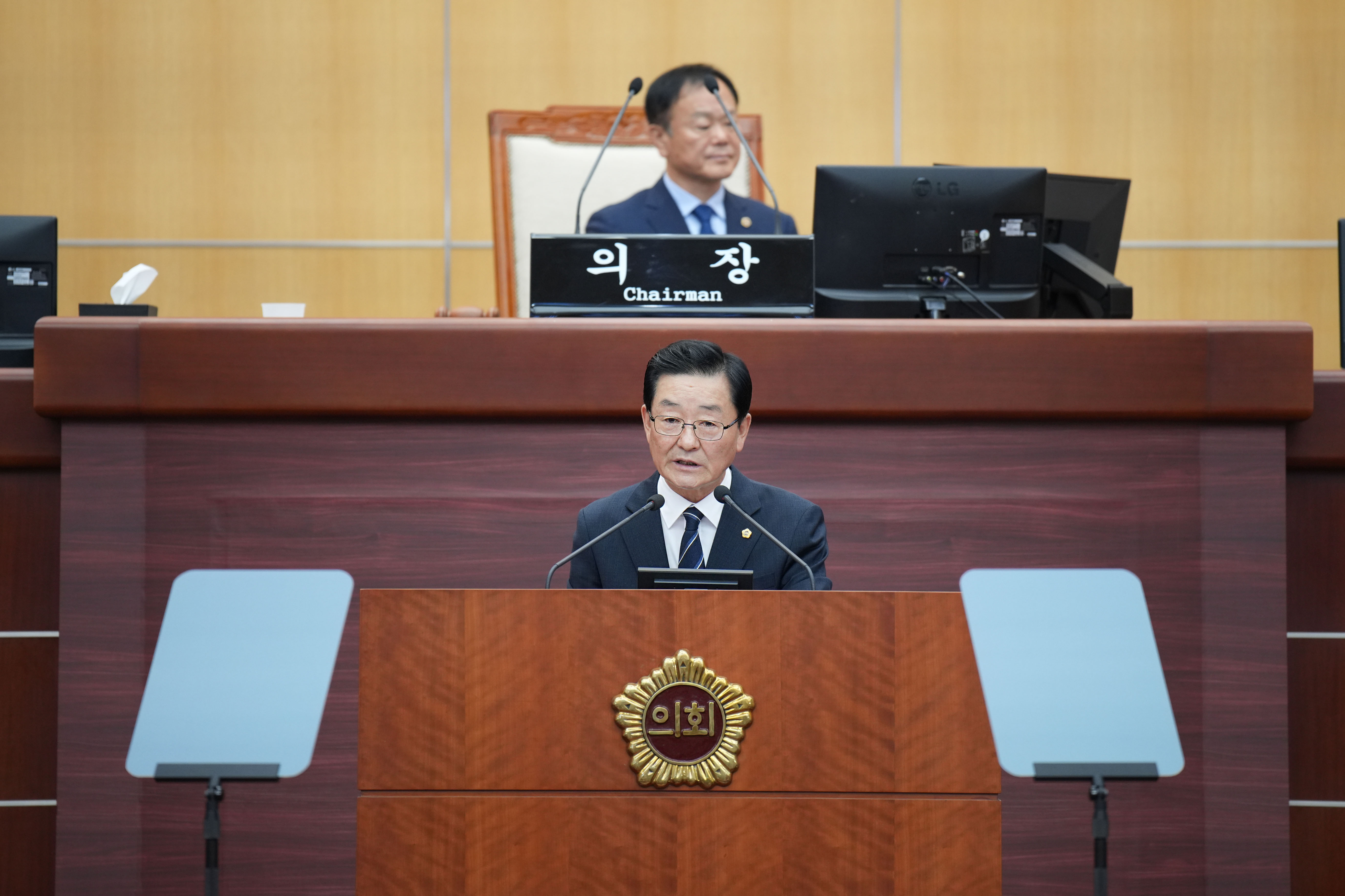 장정복 의원, 동부권 발전사업, 예산 투입보다 주민 체감 성과 중요 2