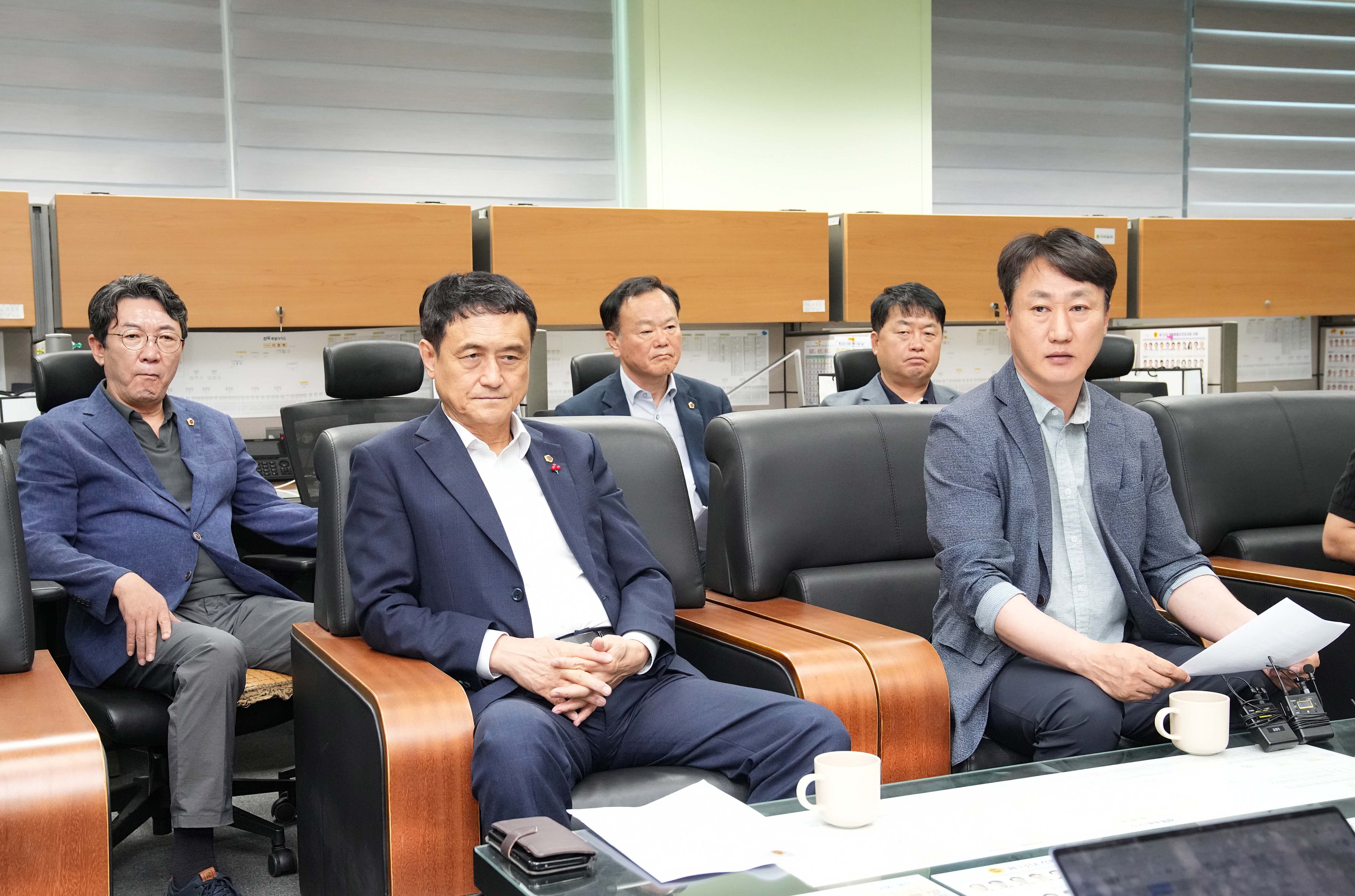 [성명서] 정상적인 의정활동 폄훼하는 천호성 교육감의 오만과 독선 규탄 3