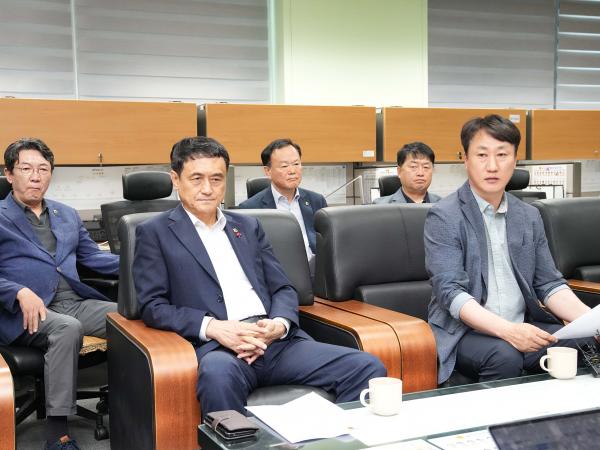 [성명서] 정상적인 의정활동 폄훼하는 천호성 교육감의 오만과 독선 규탄 3
