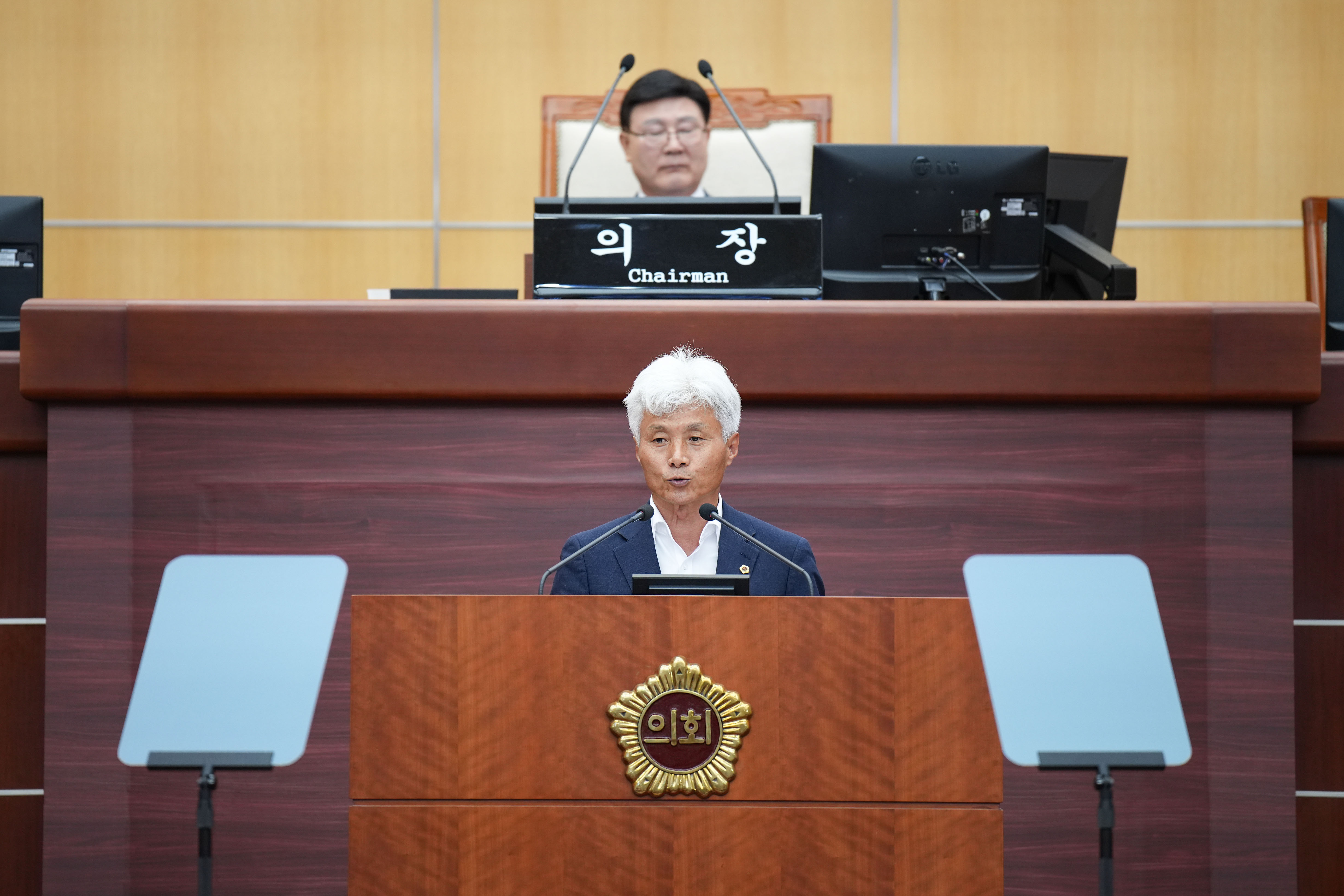 염영선 의원, “끝이 아닌 시작, 전북 대도약을 위해 힘 모으자” 촉구 2