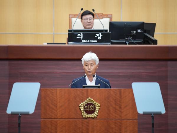 염영선 의원, “끝이 아닌 시작, 전북 대도약을 위해 힘 모으자” 촉구 2