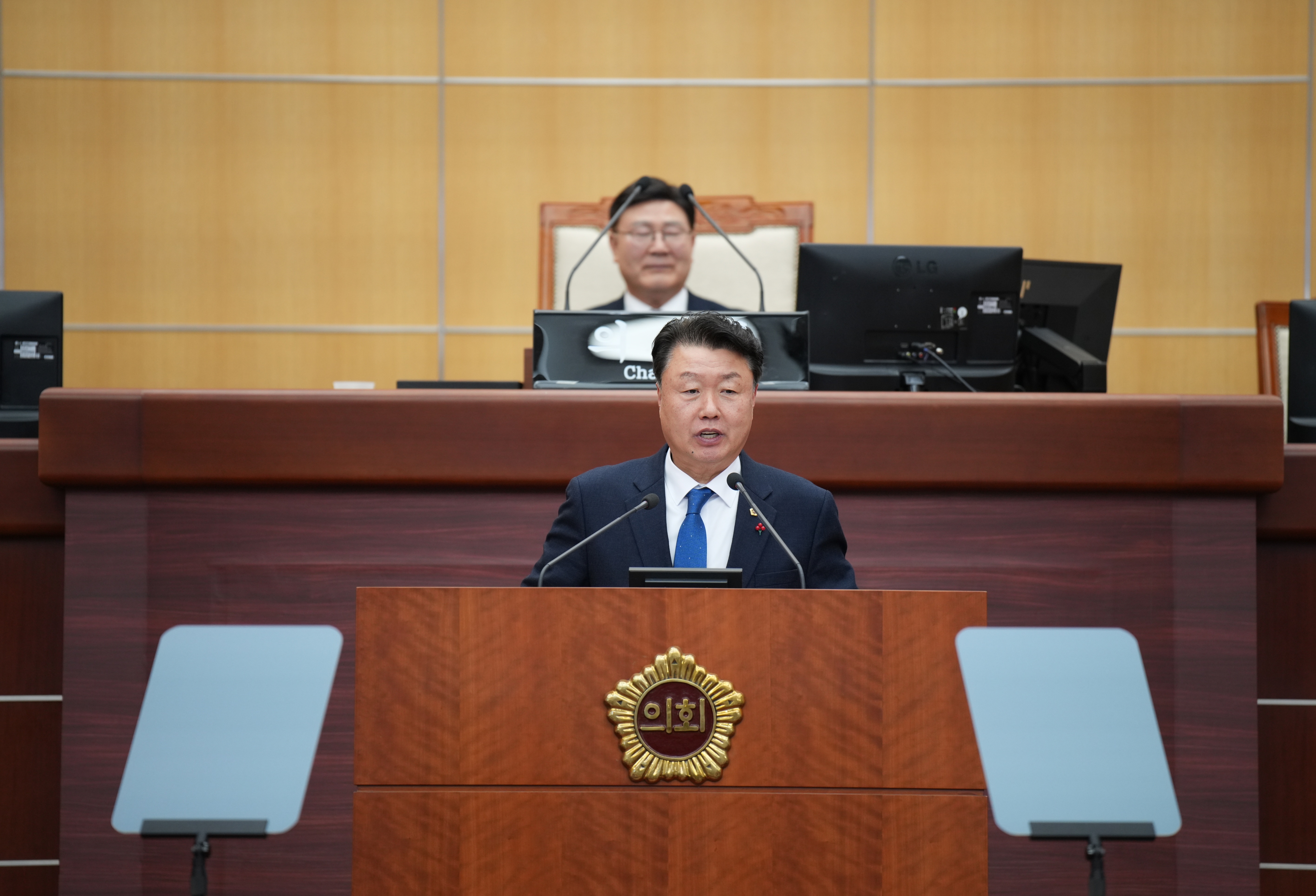 김동구 의원, 전북 콩산업 활성화 대책 마련해야 2