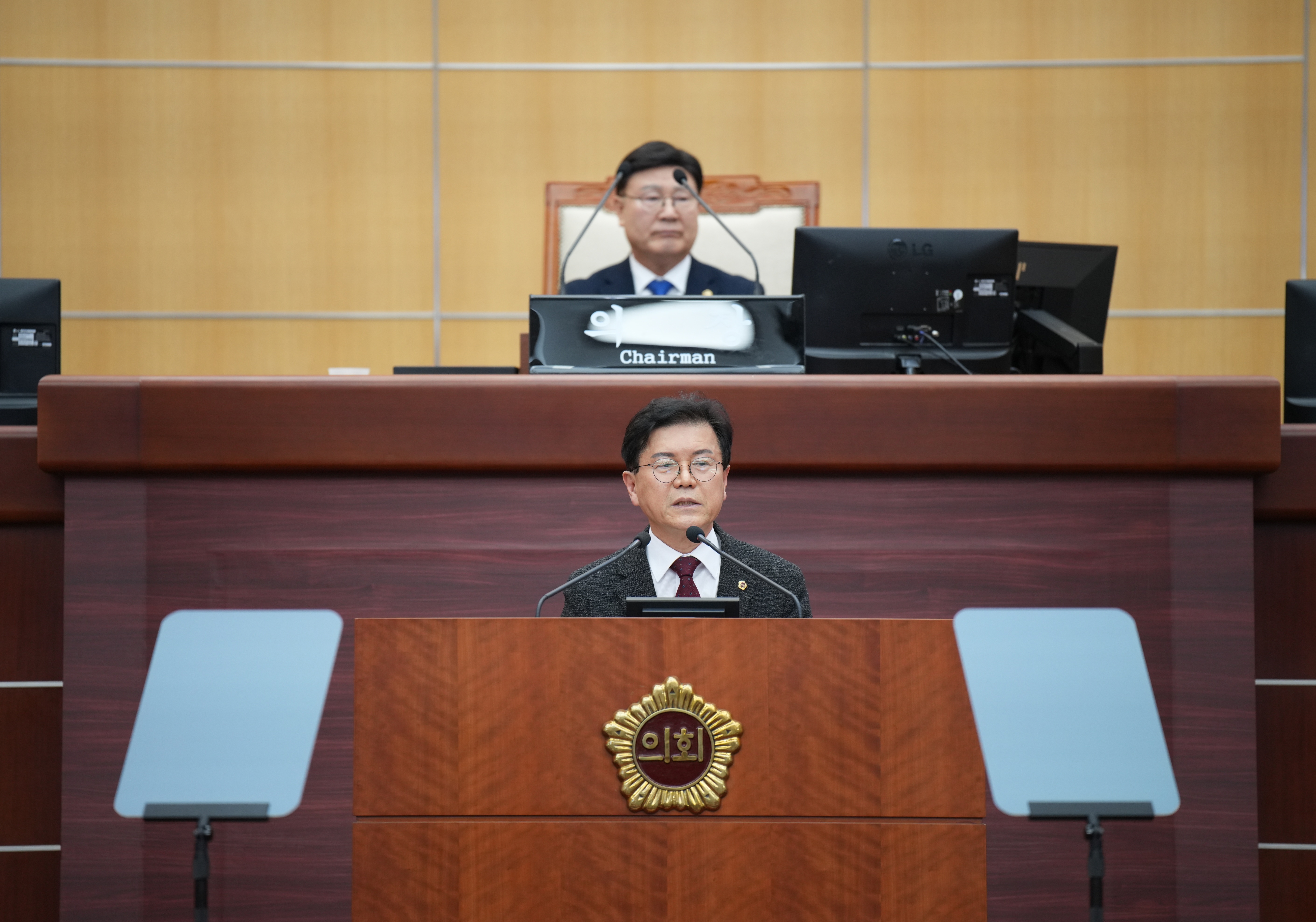 박용근 의원, 전북형 치매 임의후견제도 시범사업 도입 제안 2