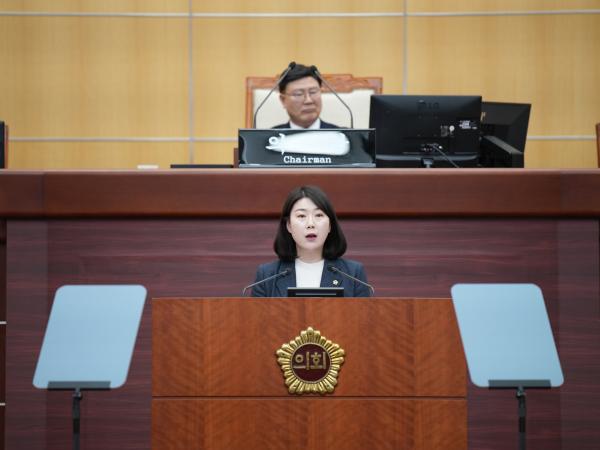 서난이 의원, “전북-세종 30분 교통망 구축이 5극3특시대, 전북 생존전략!” 2