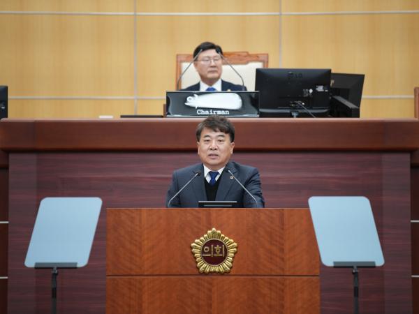 김명지 의원, ‘전북 인구 감소’ 지속 가능성의 구조적 경고 2