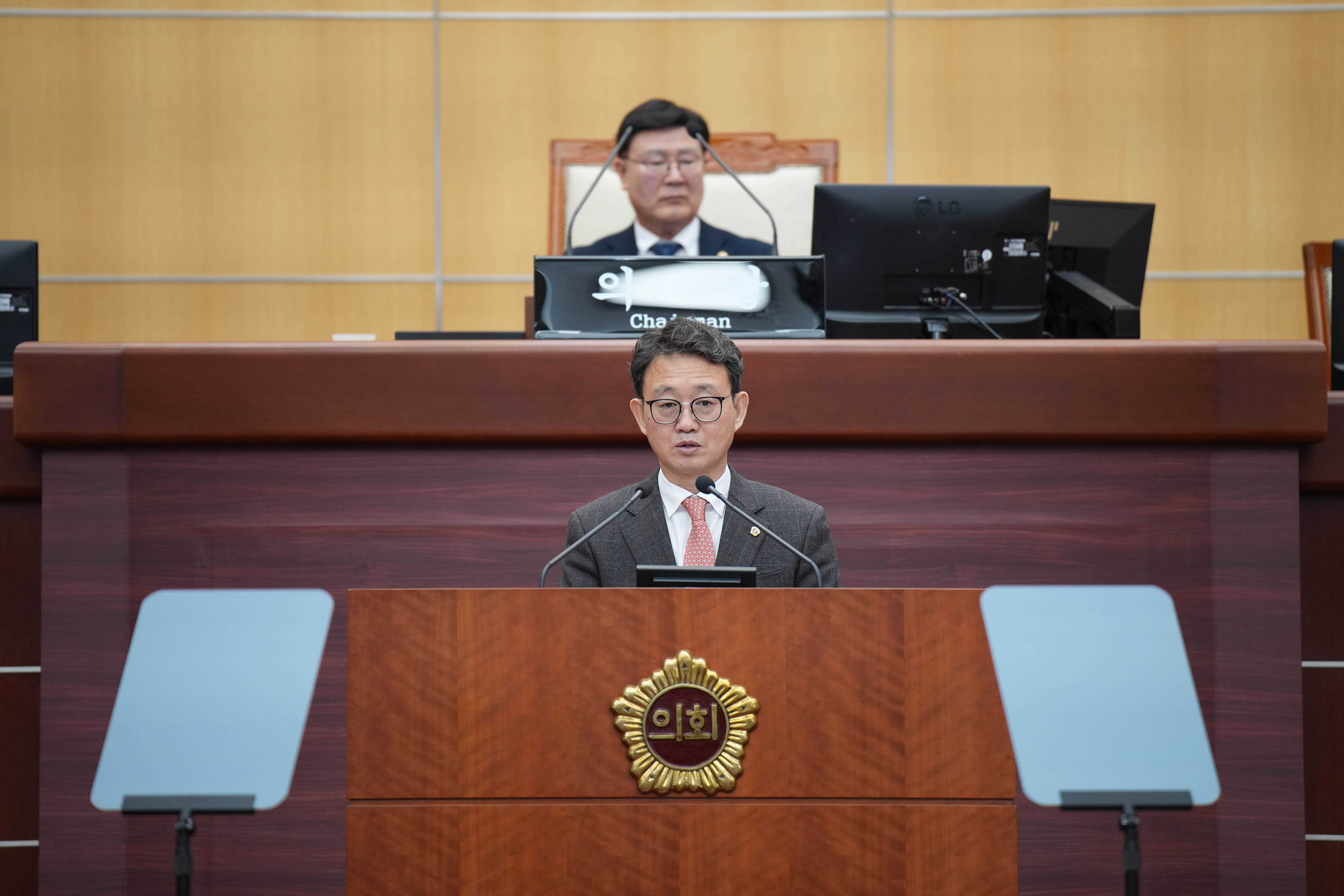 김성수 의원, “보존 대상 전통사찰, 제도 밖에 방치돼” 2