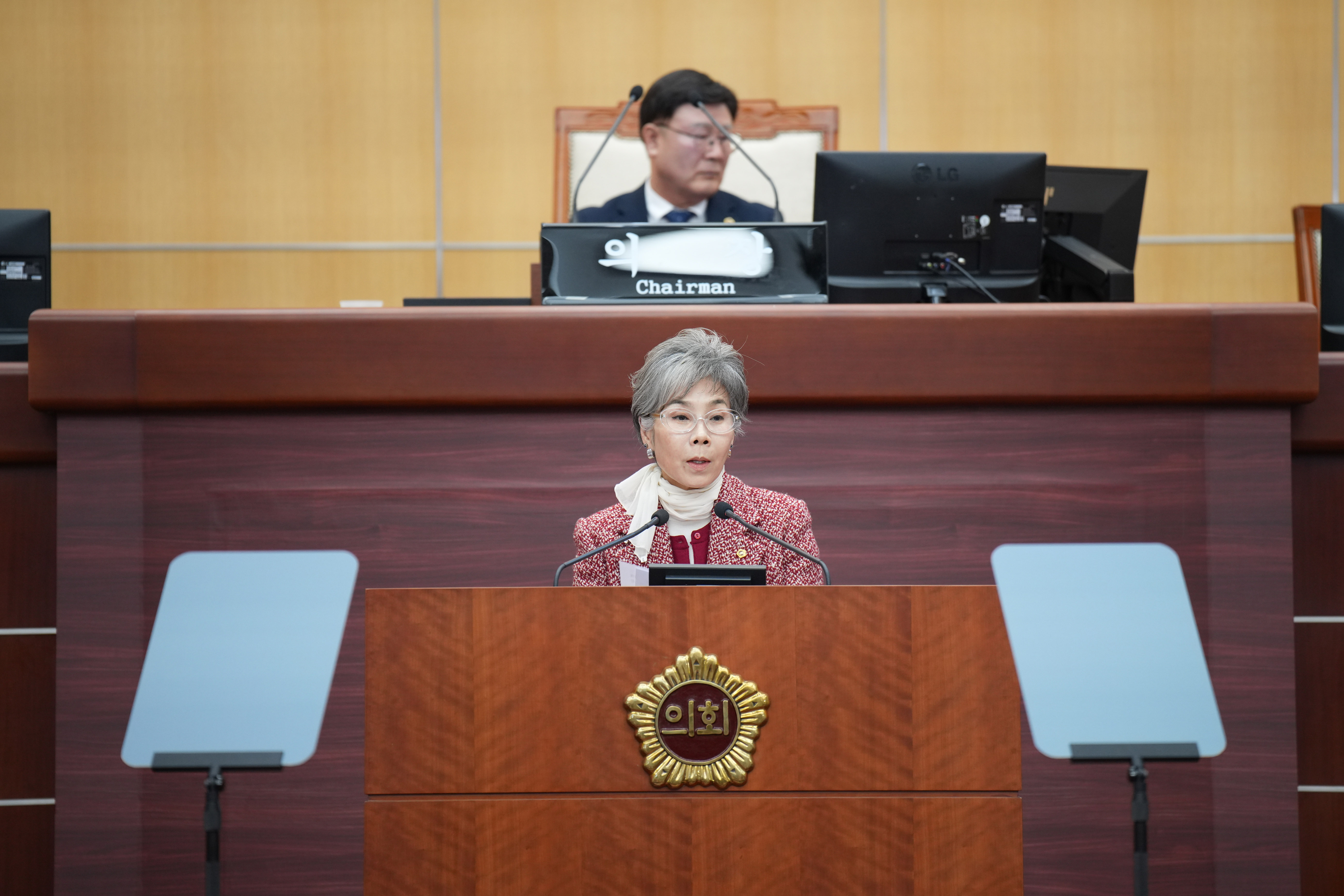 김이재 의원, 새만금 신항만 ‘서해안 크루즈 산업의 중심지’ 육성해야 2