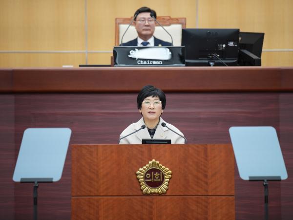 오현숙 의원, “침묵의 살인자 석면, 국가가 결자해지해야” 2