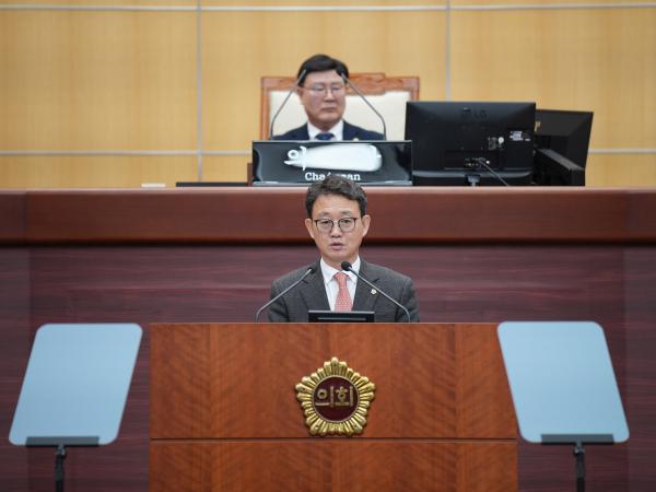 김성수 의원, “보존 대상 전통사찰, 제도 밖에 방치돼” 2