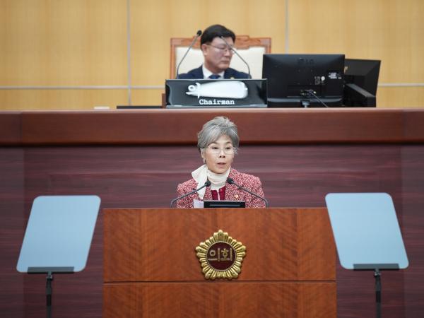 김이재 의원, 새만금 신항만 ‘서해안 크루즈 산업의 중심지’ 육성해야 2