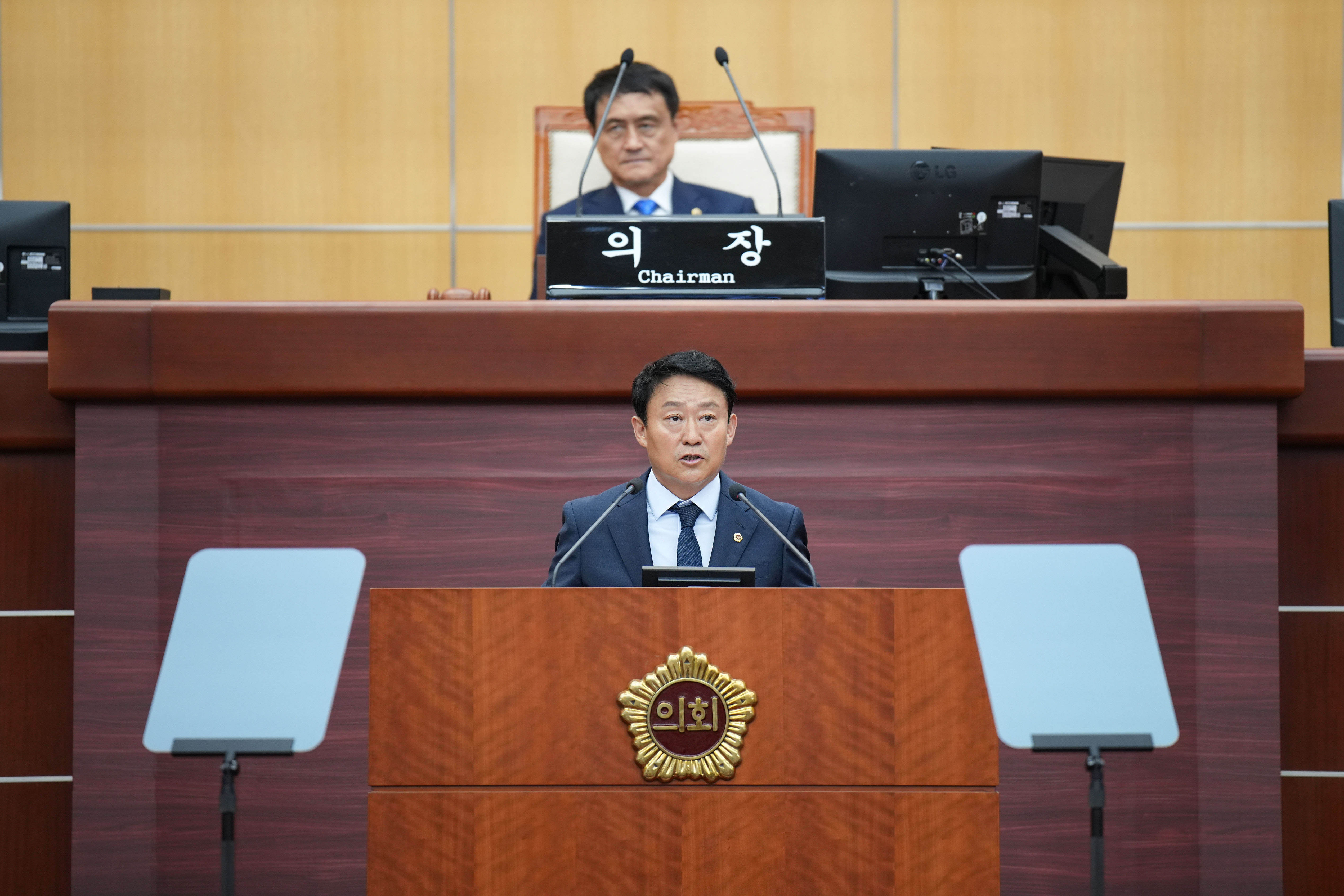 김우민 의원, 전북 미래 바꾸는 가장 강력한 정책은 교육 2