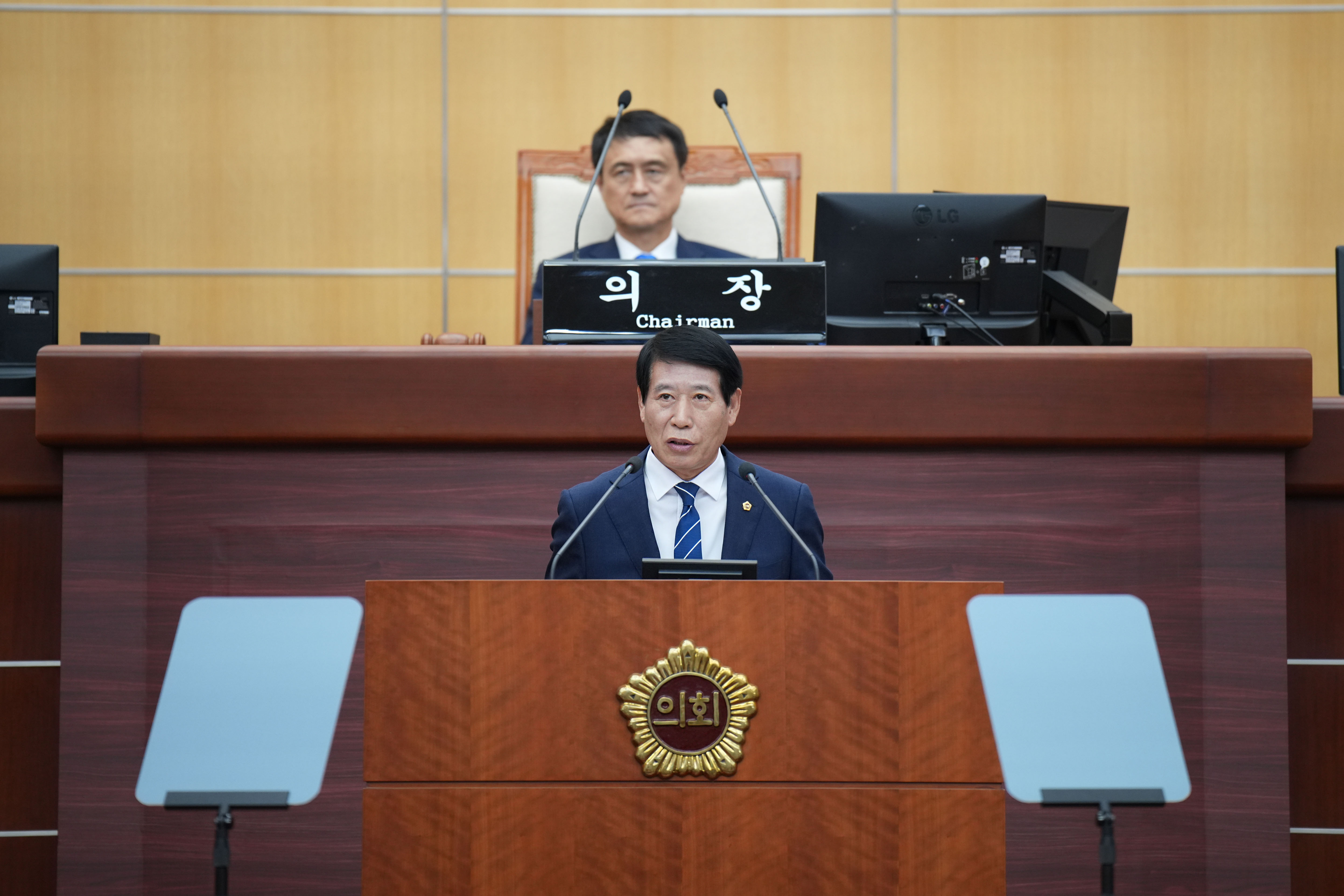 남관우 의원, 전북 물은 국가전략 자원…전북 미래도 함께 설계해야 2