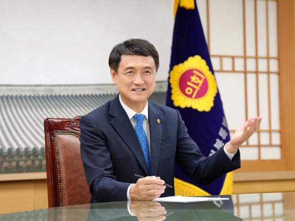 김희수 의장, 일문일답 “가고 싶은 의회, 살기 좋은 전북” 3