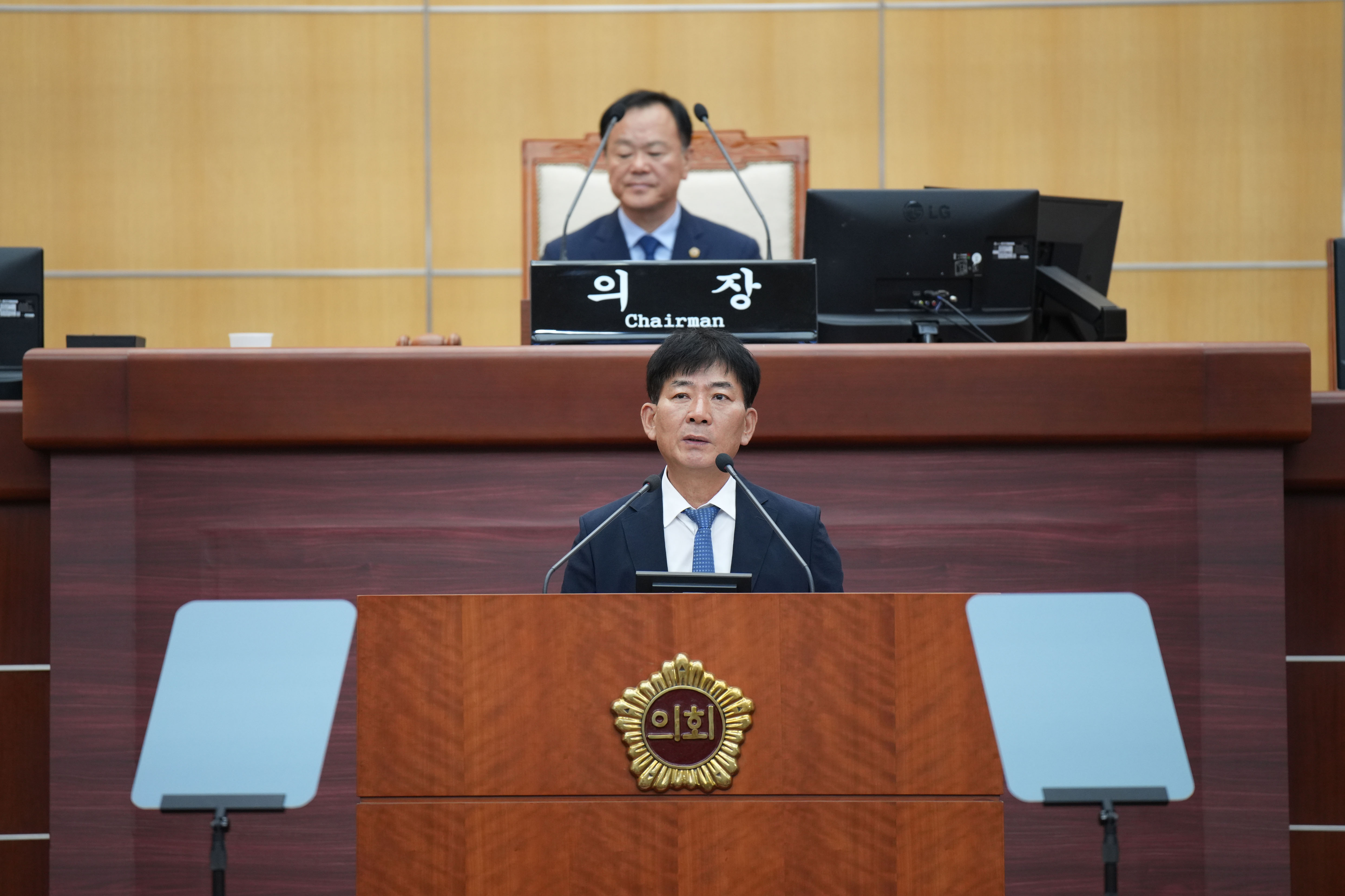 나종대 의원, 군산 근대문화 비엔날레, 전북 국제문화 플랫폼으로 2