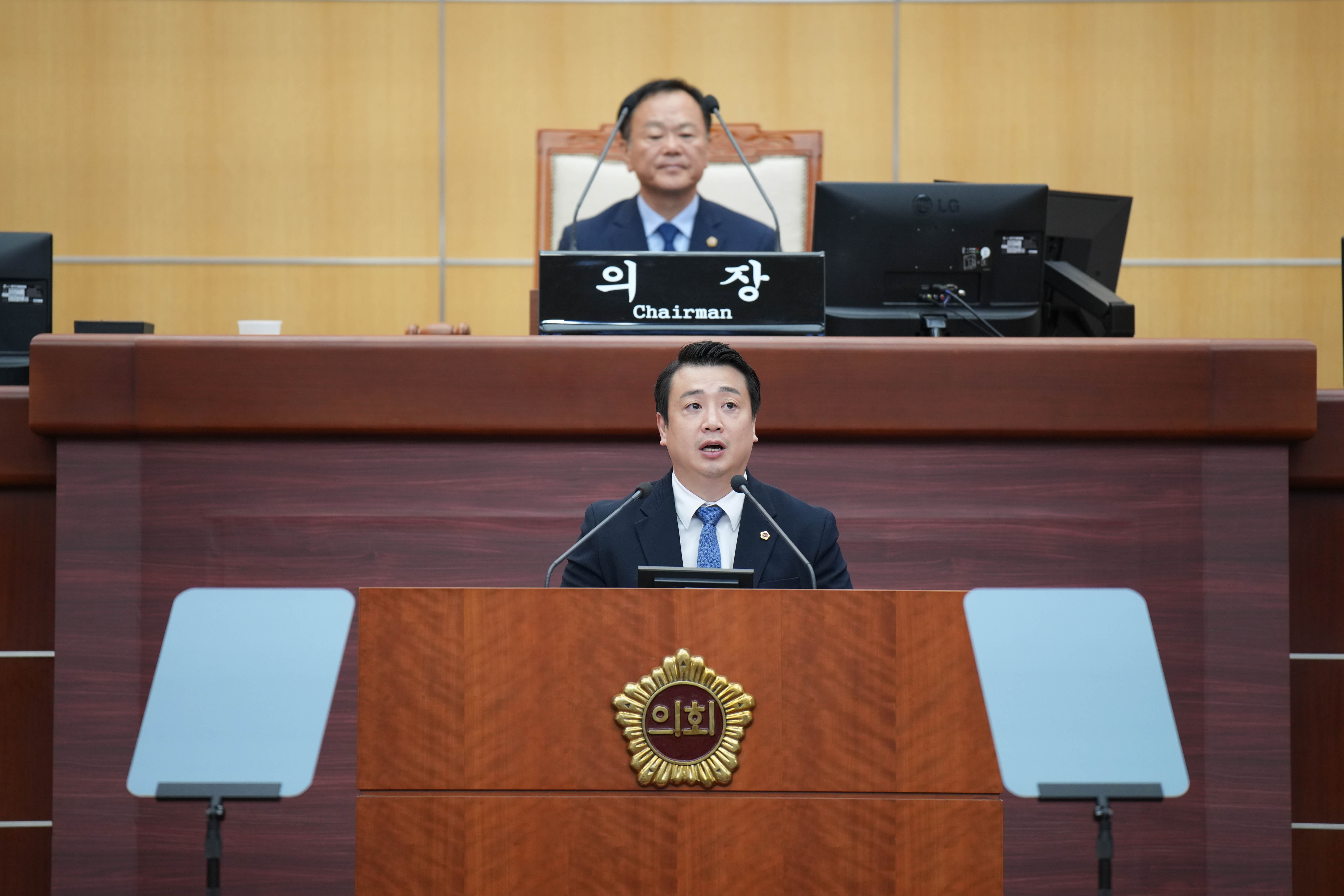 한준희 의원, 전북형 발달장애인 통합지원체계 구축 시급 2