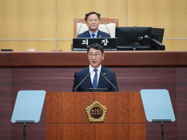 김창현 의원, 진정한 감사는 ‘지적’ 아닌, ‘반복하지 않는 것 2
