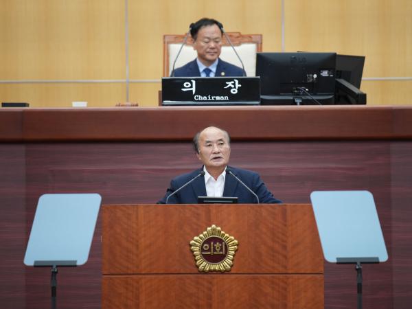 김남규 의원, 방과후 돌봄·교육 양적 확대에서 질적 전환해야 2