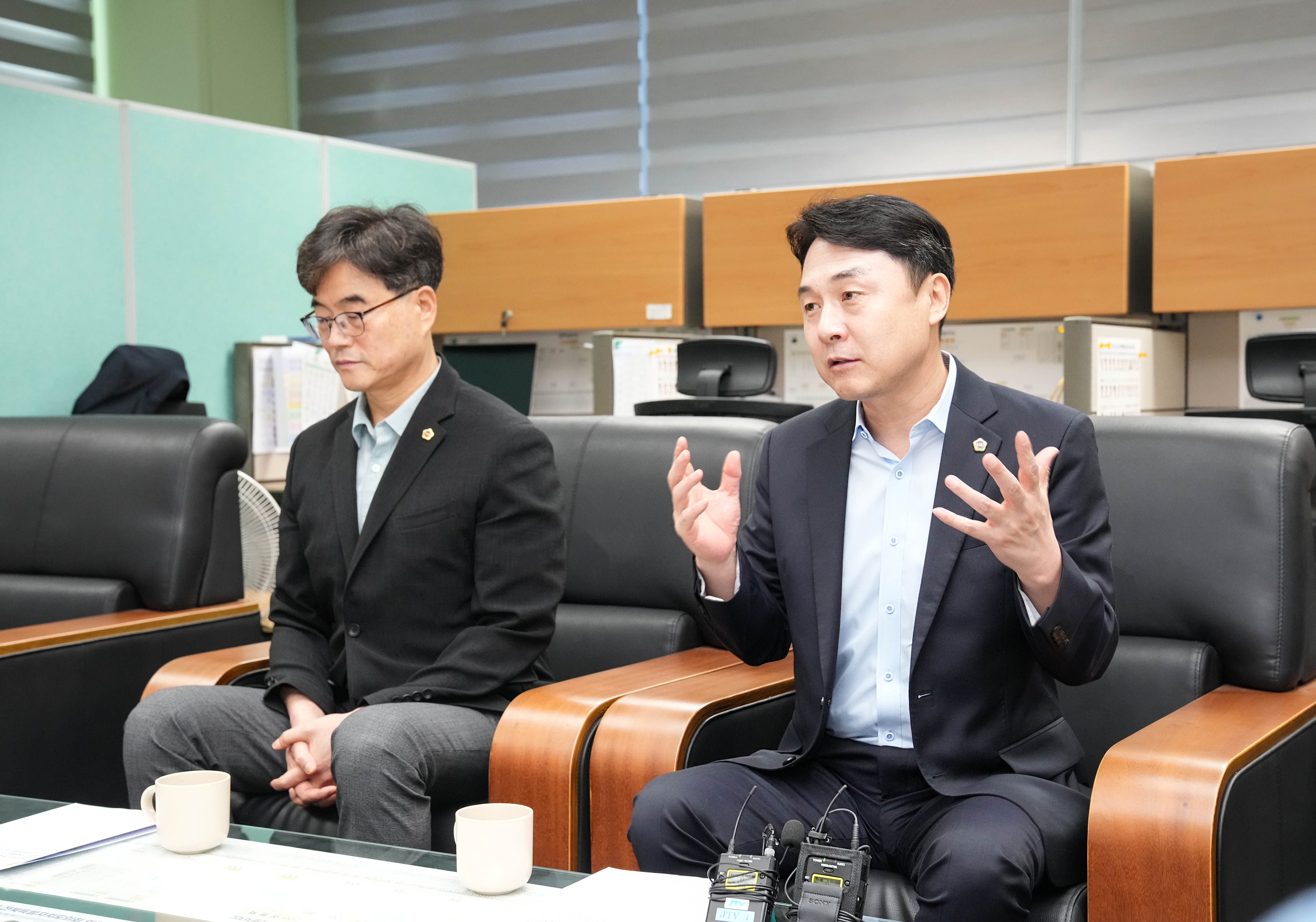 도의회 예산결산특별위원회, 교육청 추경 심사 마무리 2
