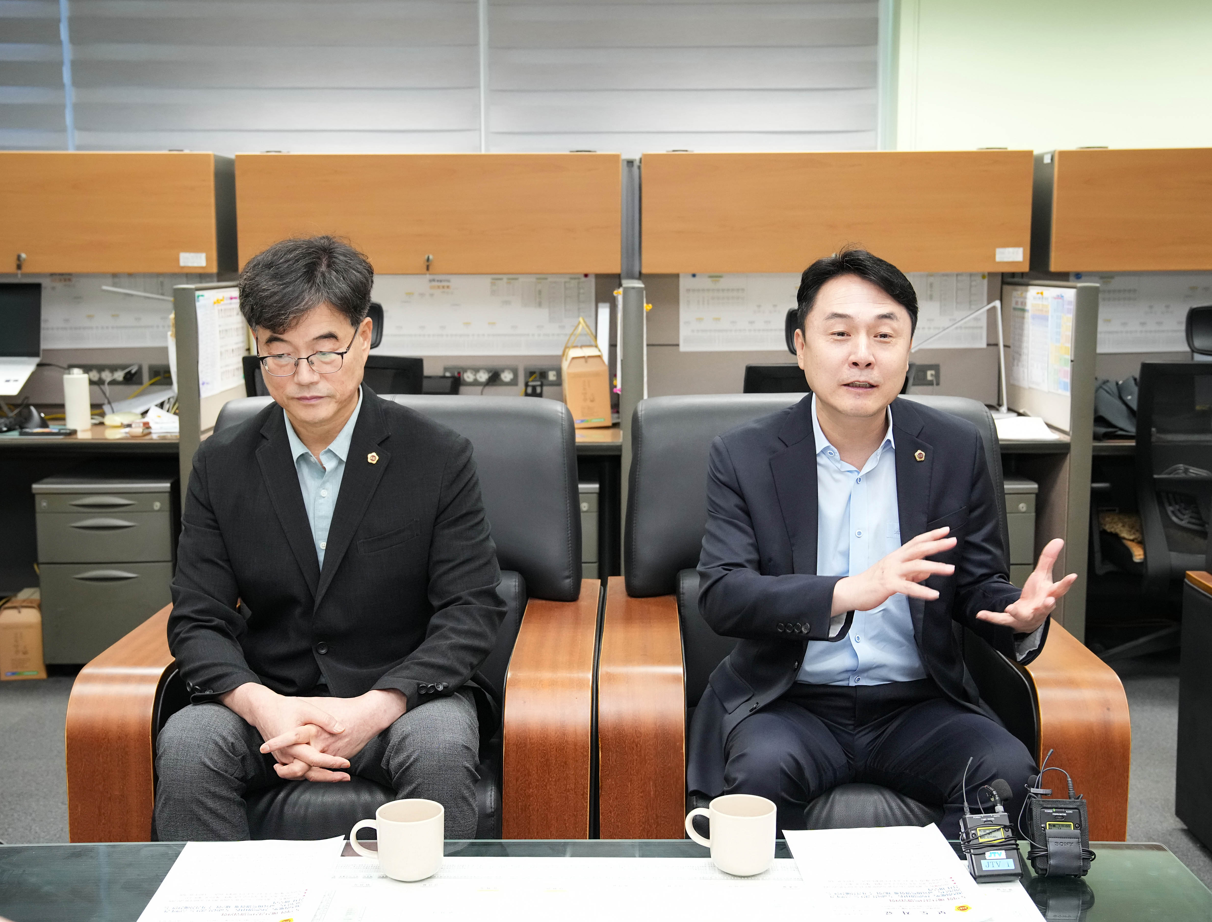 도의회 예산결산특별위원회, 교육청 추경 심사 마무리 3