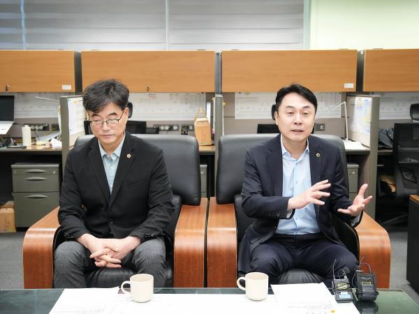 도의회 예산결산특별위원회, 교육청 추경 심사 마무리 3