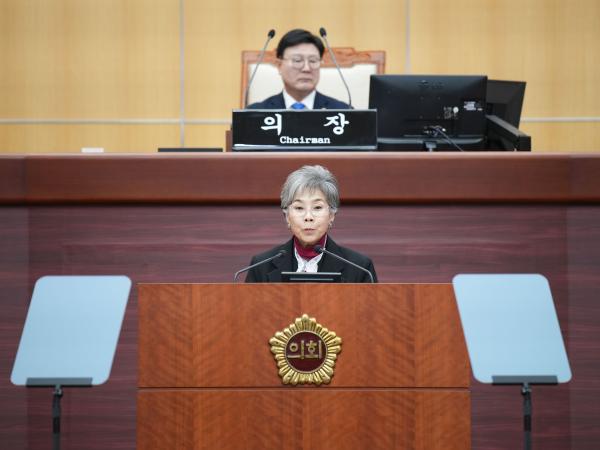 김이재 의원, '2027 세계청년대회' 전북 문화·관광 세계 알릴 기회 2