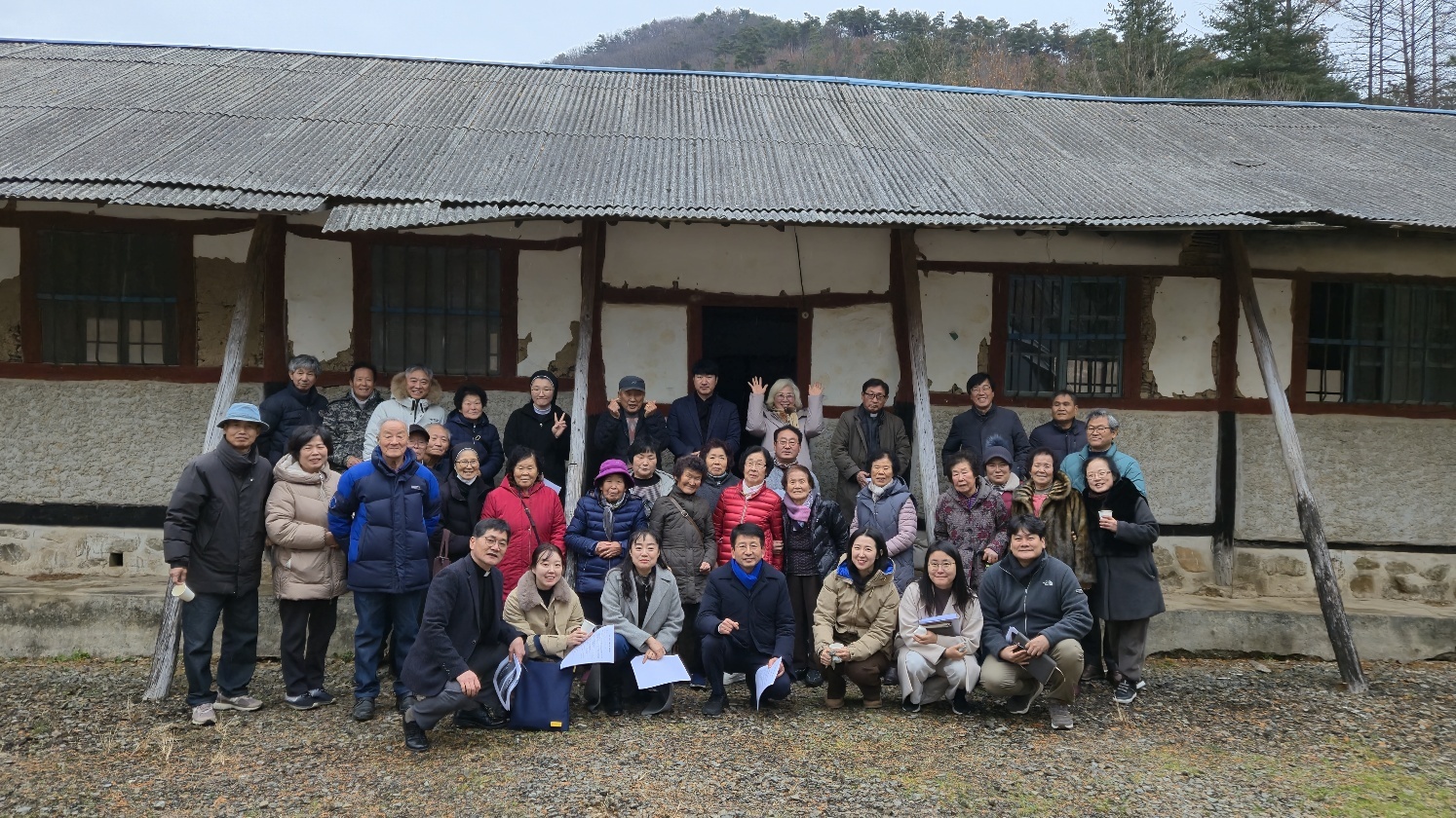권요안 도의원, 완주 수청 공소 현장방문 실시 3