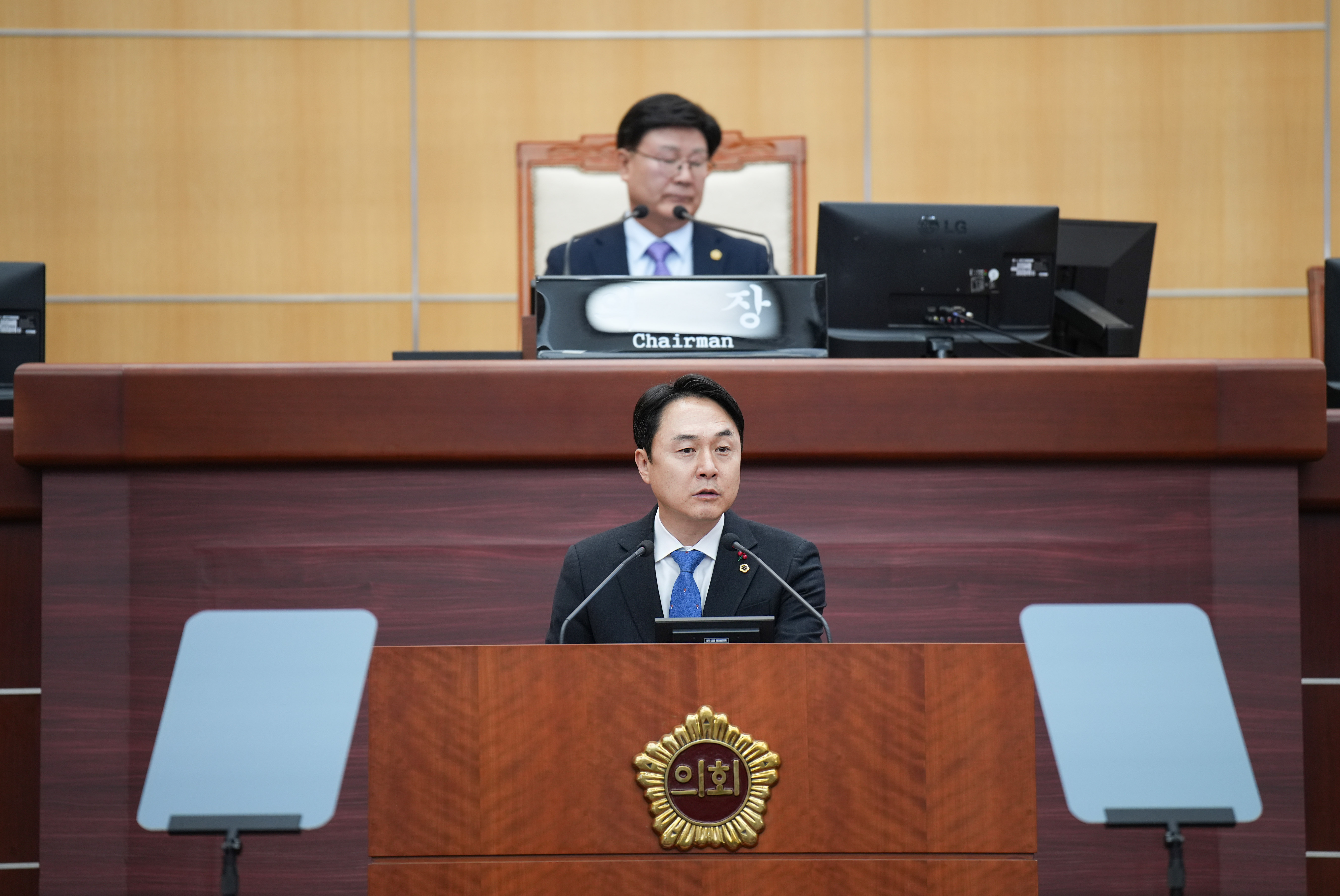 한정수 의원, “전북도정, 도민 먹고사는 문제 해결해야” 2