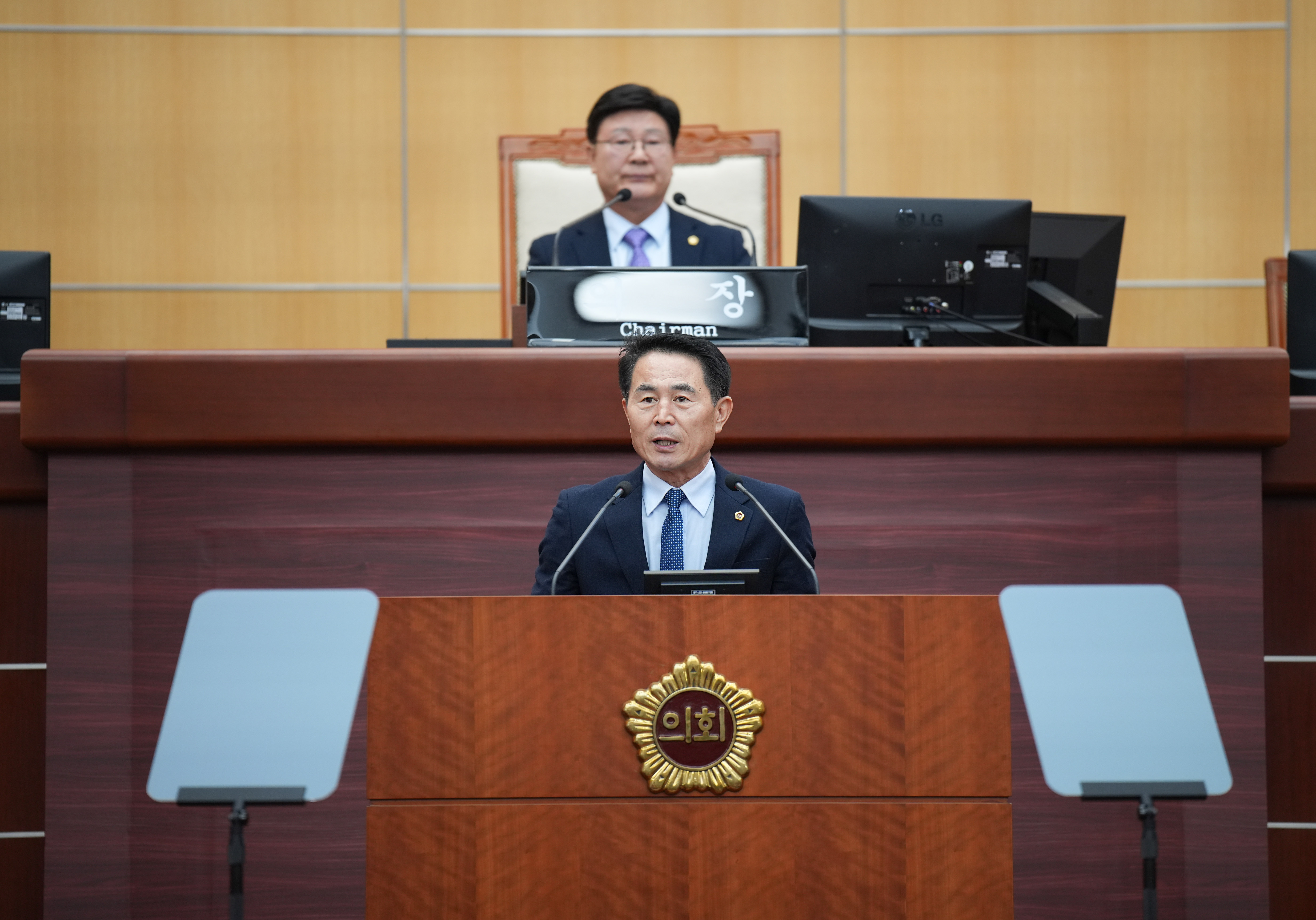 전용태 의원, 고령인구 부양비 완화로 인구감소·지방소멸 극복해야 2