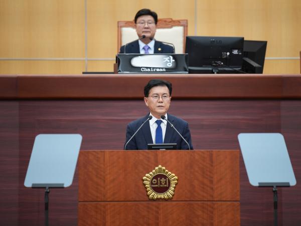 박용근 의원, 학교 내 학생 안전시스템 구축 촉구 2