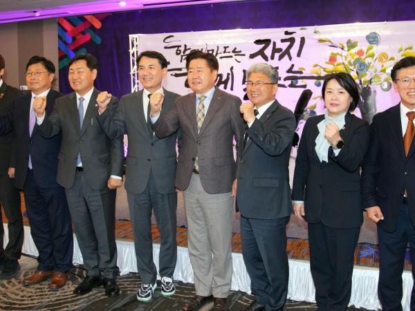 이명연 부의장, 특자도가 지방분권을 위한 쇄빙선 역할해야 3