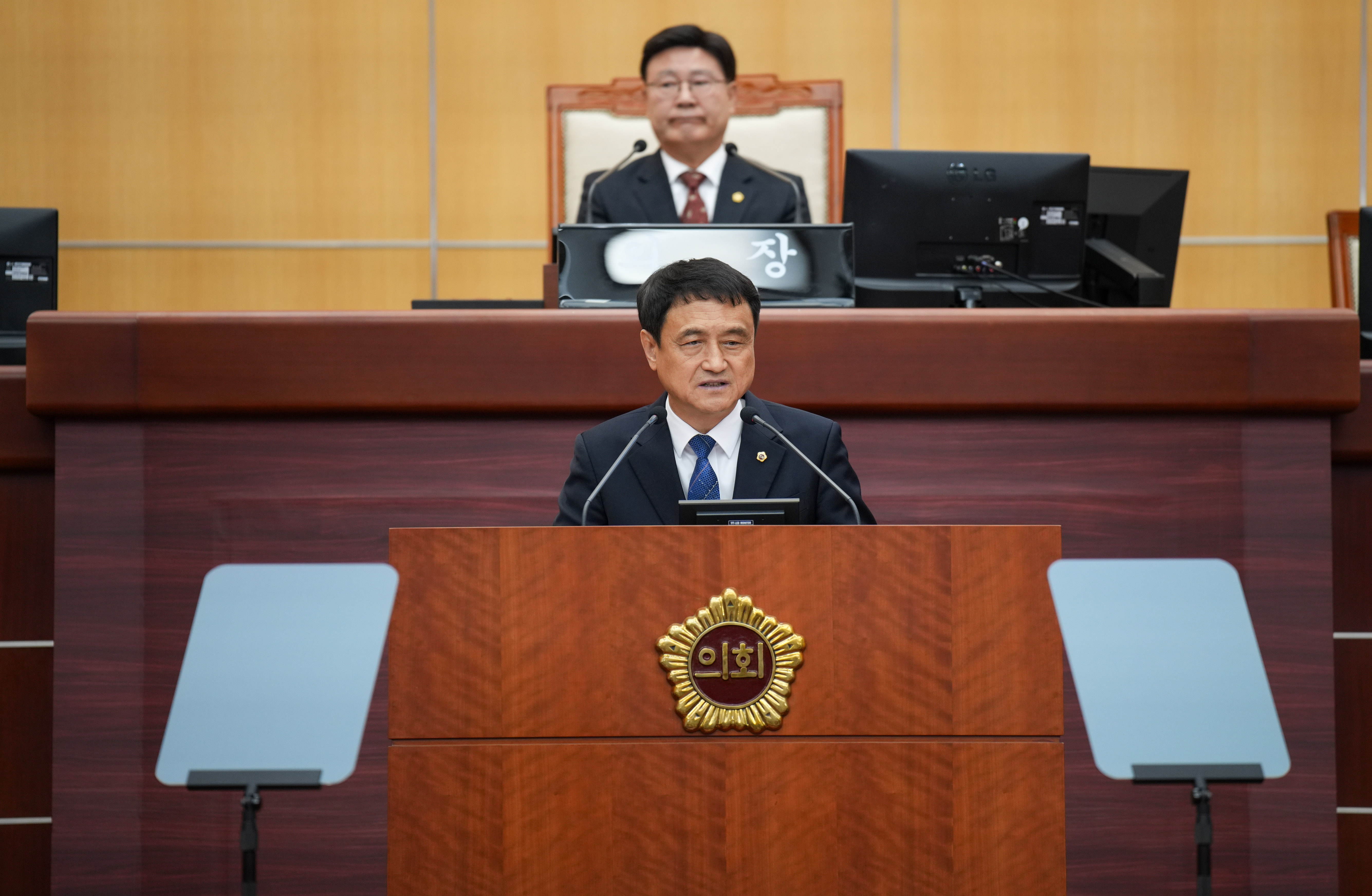 김희수 의원, 전북자치도 다자녀가정 지원 정책 강화해야 2