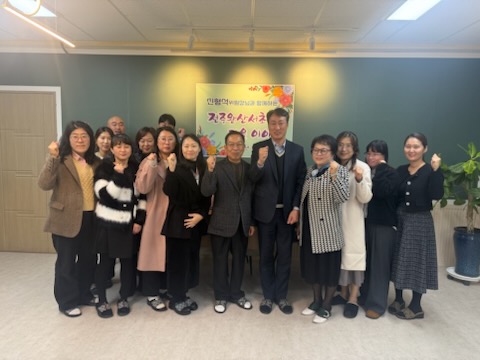 진형석 교육위원장, 완산서초 학교운영위원회와 간담회 개최 3