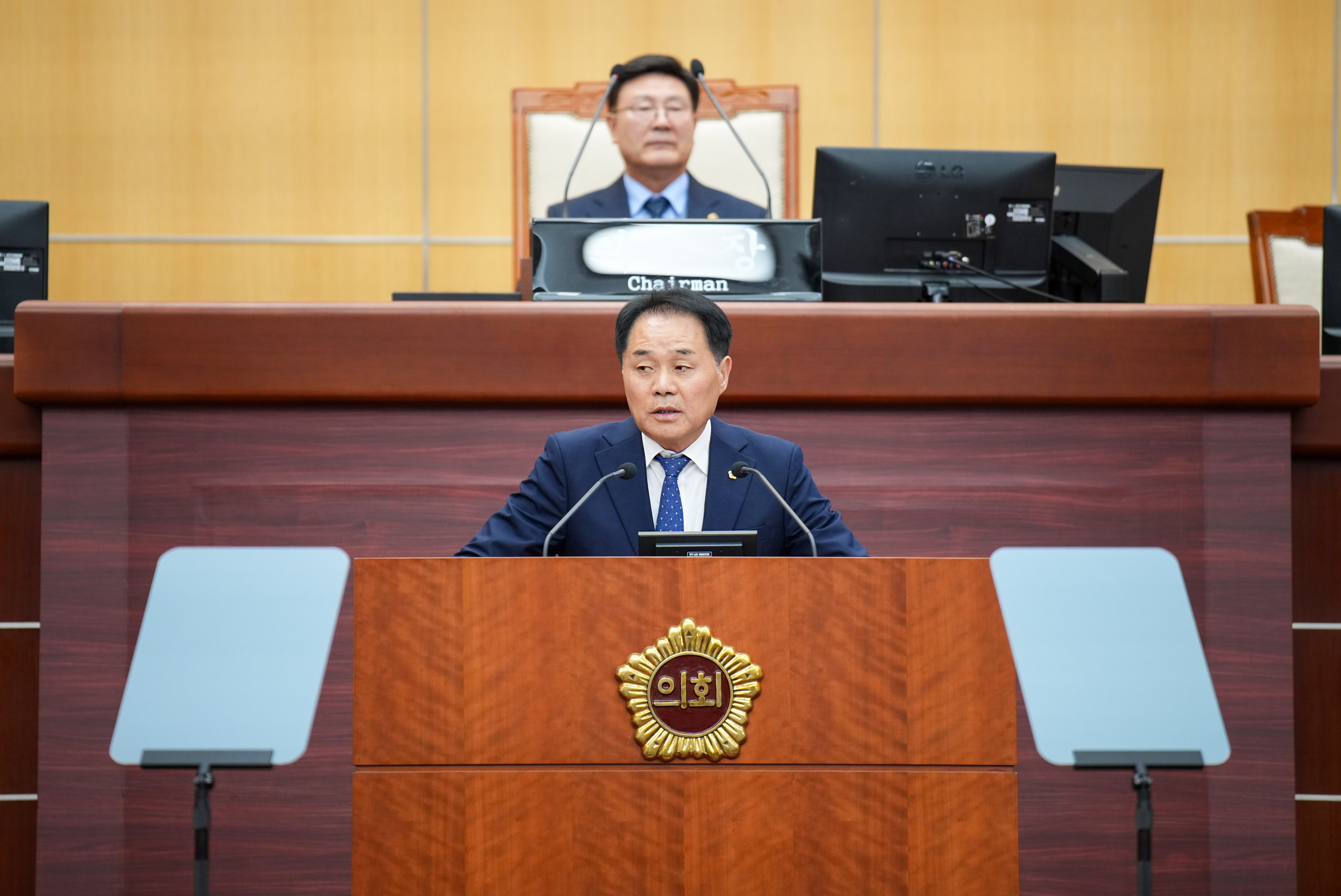 이병철 도의원, 도내 R&D 투자 성공후불제로 성과 담보해야 2