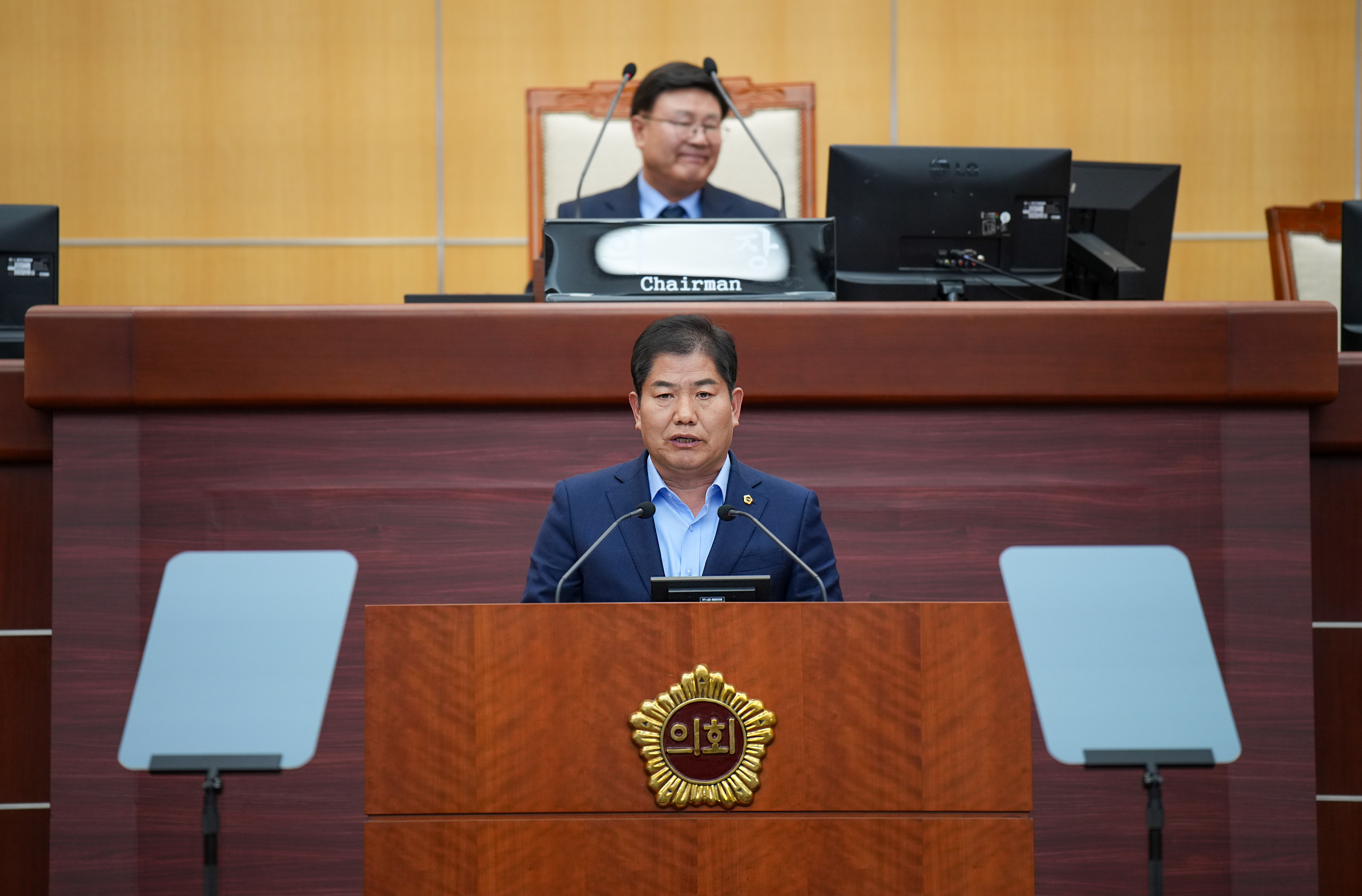 임종명 도의원, 일본 코무덤의 흙 남원 만인의총에 모셔야 2