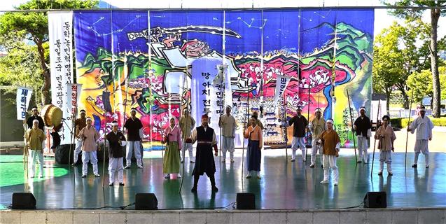 임종명 의원, 동학농민혁명 정신 계승할 것 2