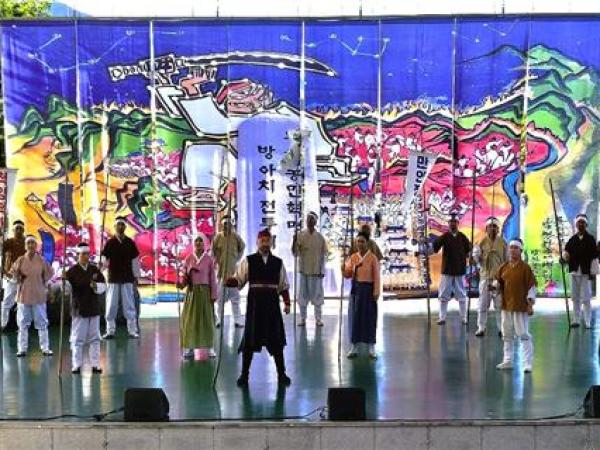 임종명 의원, 동학농민혁명 정신 계승할 것 2