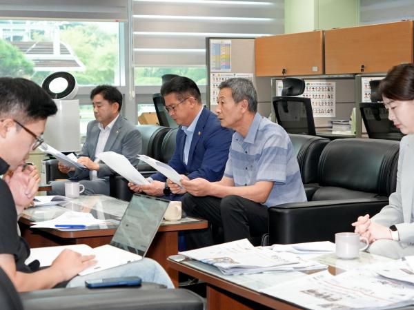 <성명서>  전북특별자치도의회,사도광산 유네스코 등재 관련 규탄 2