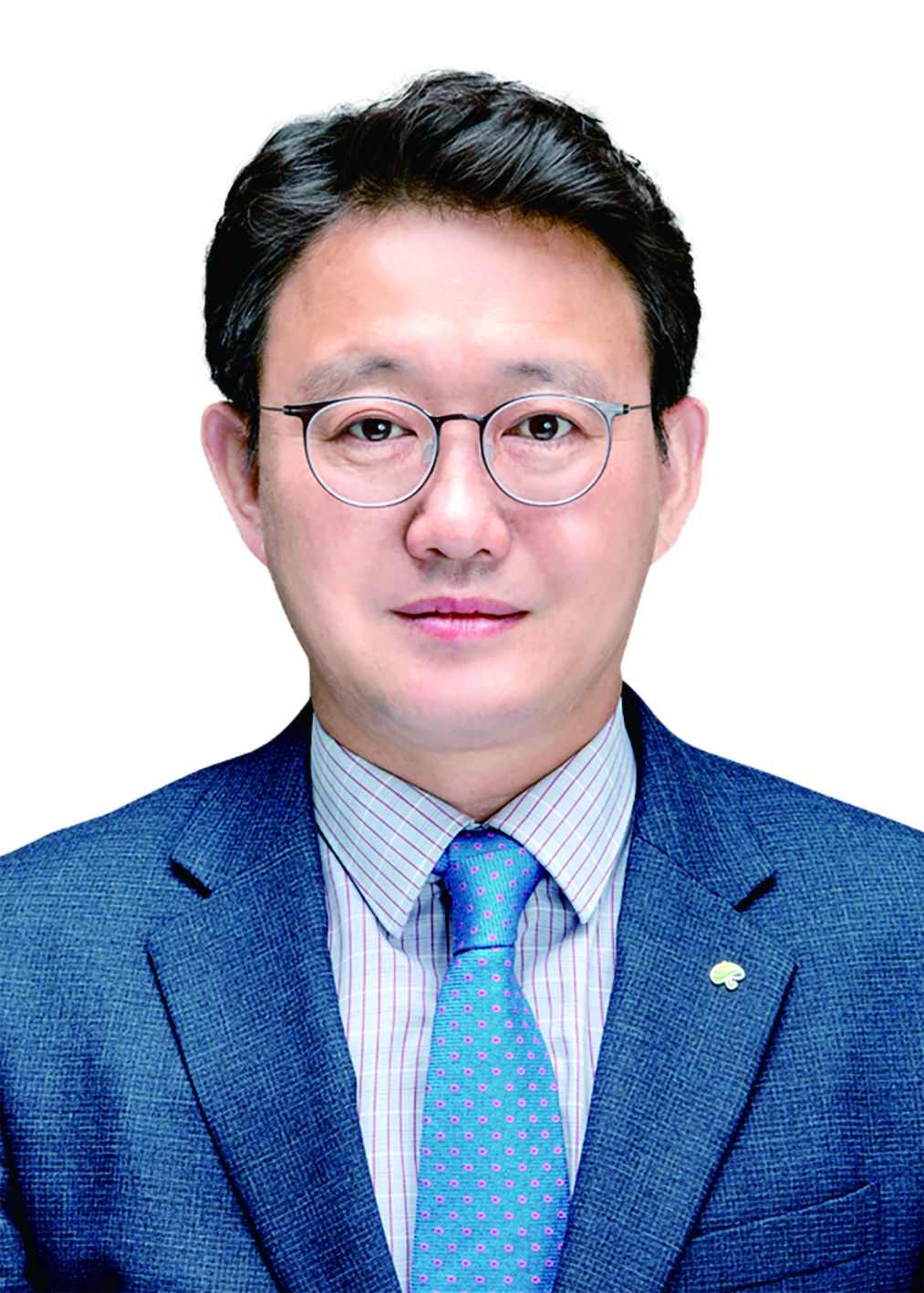 김성수 의원 도의회 예결특위위원장 선출 2