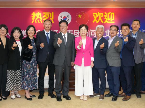 전북자치도의회, 장쑤성 인대와 실질적인 교류확대 모색 2