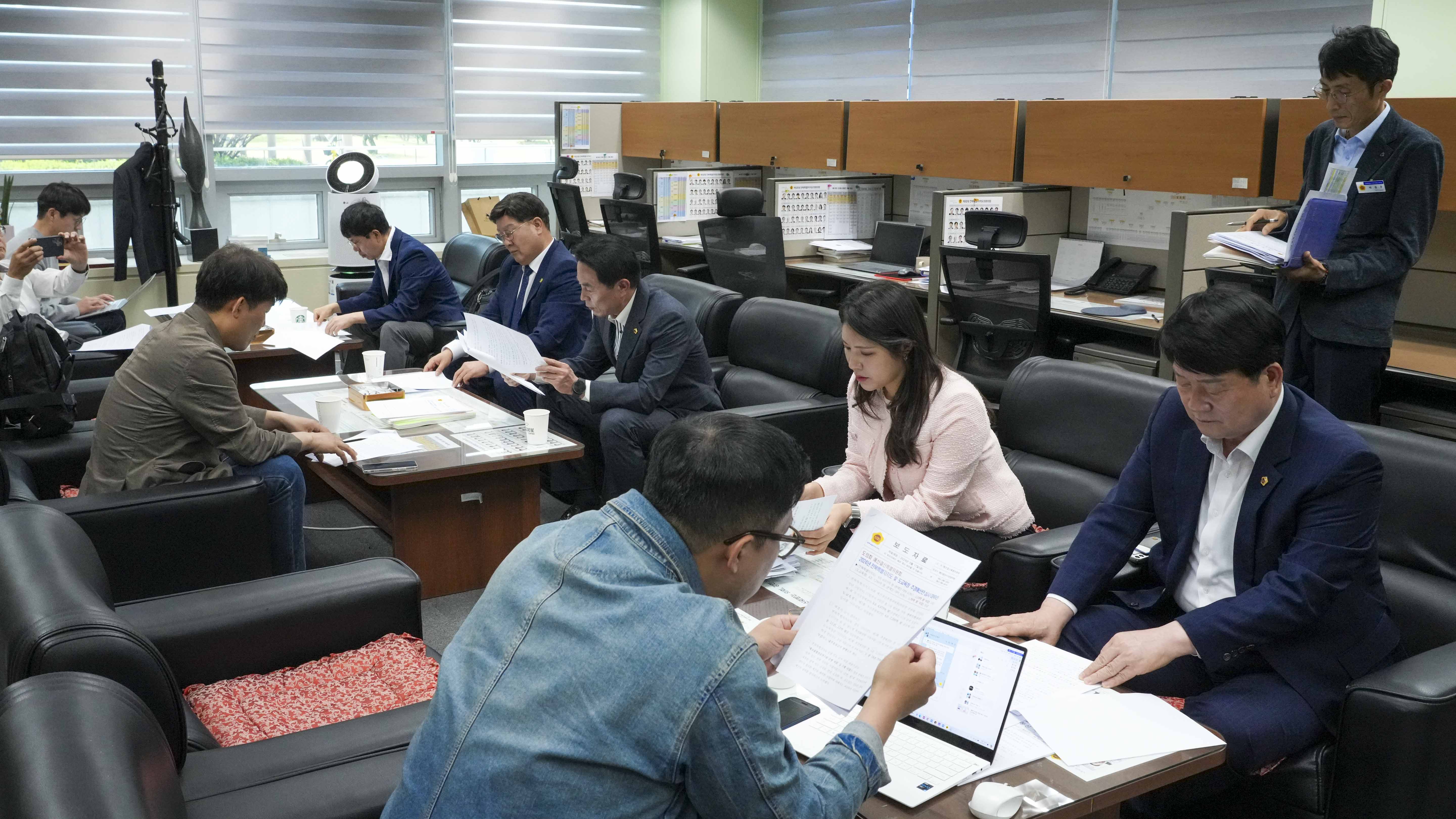 예결특위,전북자치도 교육청 추경안 심사 마무리 2