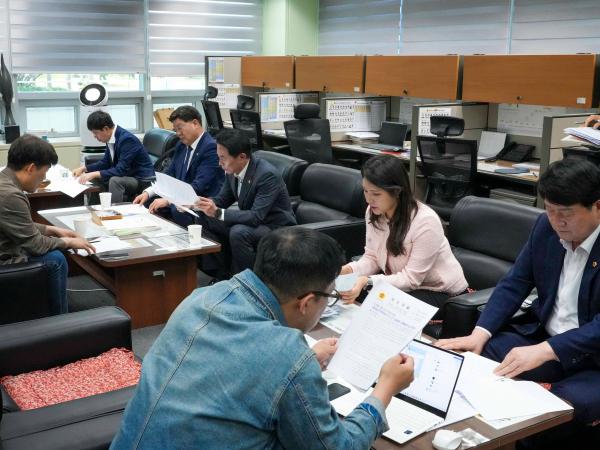 예결특위,전북자치도 교육청 추경안 심사 마무리 2