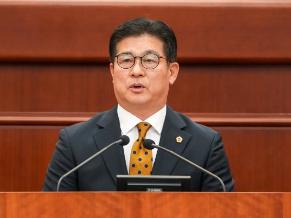 최형열 도의원, 외국인 계절근로자 제도개선 촉구 건의안 발의 2