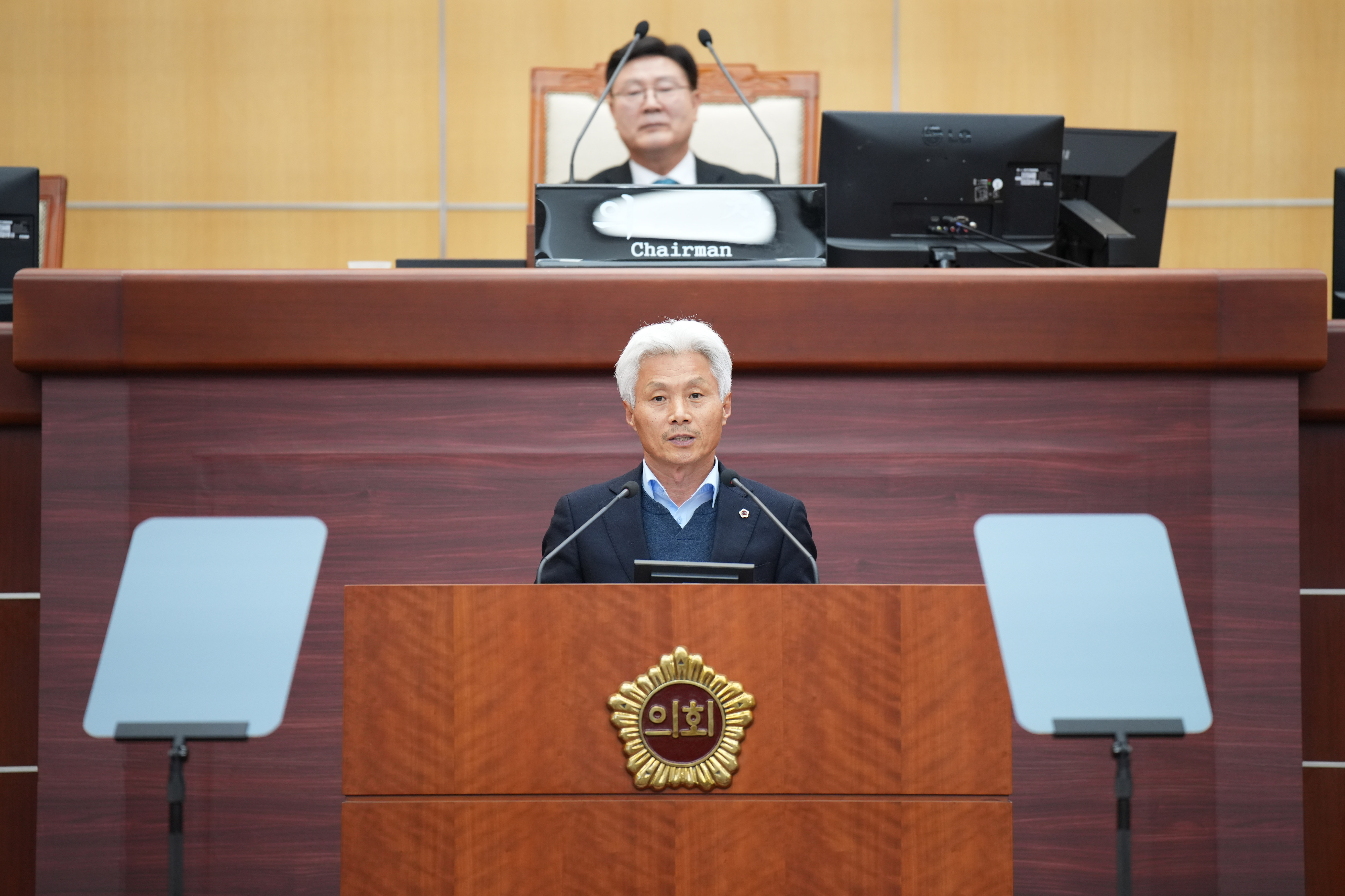 염영선 의원, 전북 3중소외는 현재진행형…자강불식 의지, 노력 필요 2