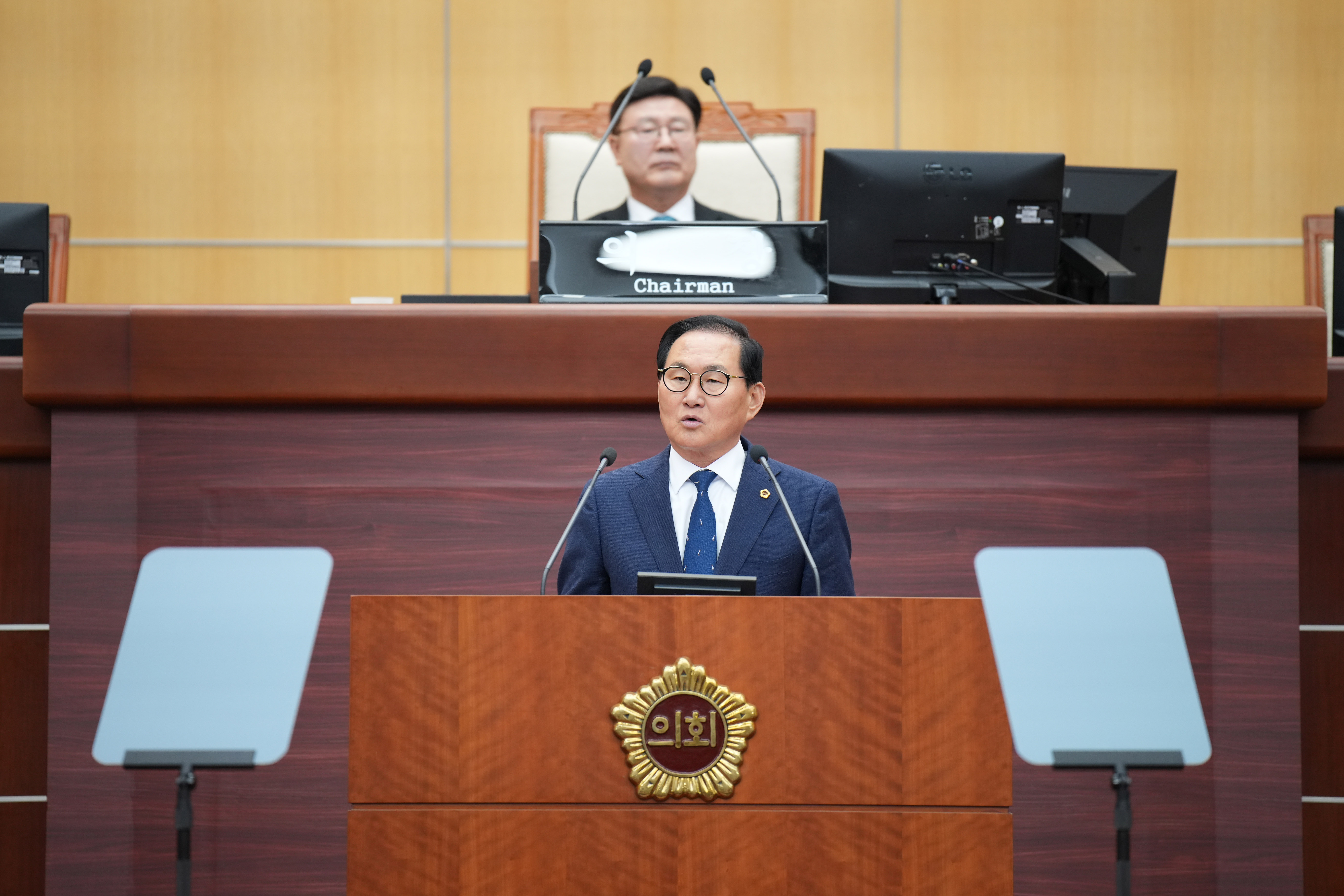 임승식 의원, 동학농민혁명 참여 정의 확대와 교육현장 반영 촉구 2