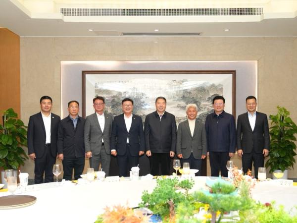 전북특별자치도의회, 중국 후난성 방문해 우호협력 논의 3