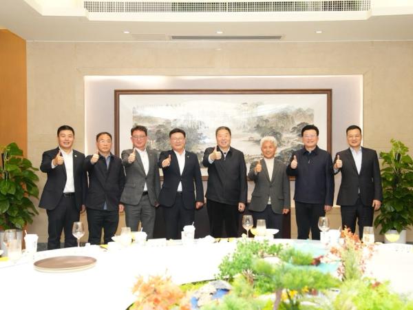 전북특별자치도의회, 중국 후난성 방문해 우호협력 논의 4