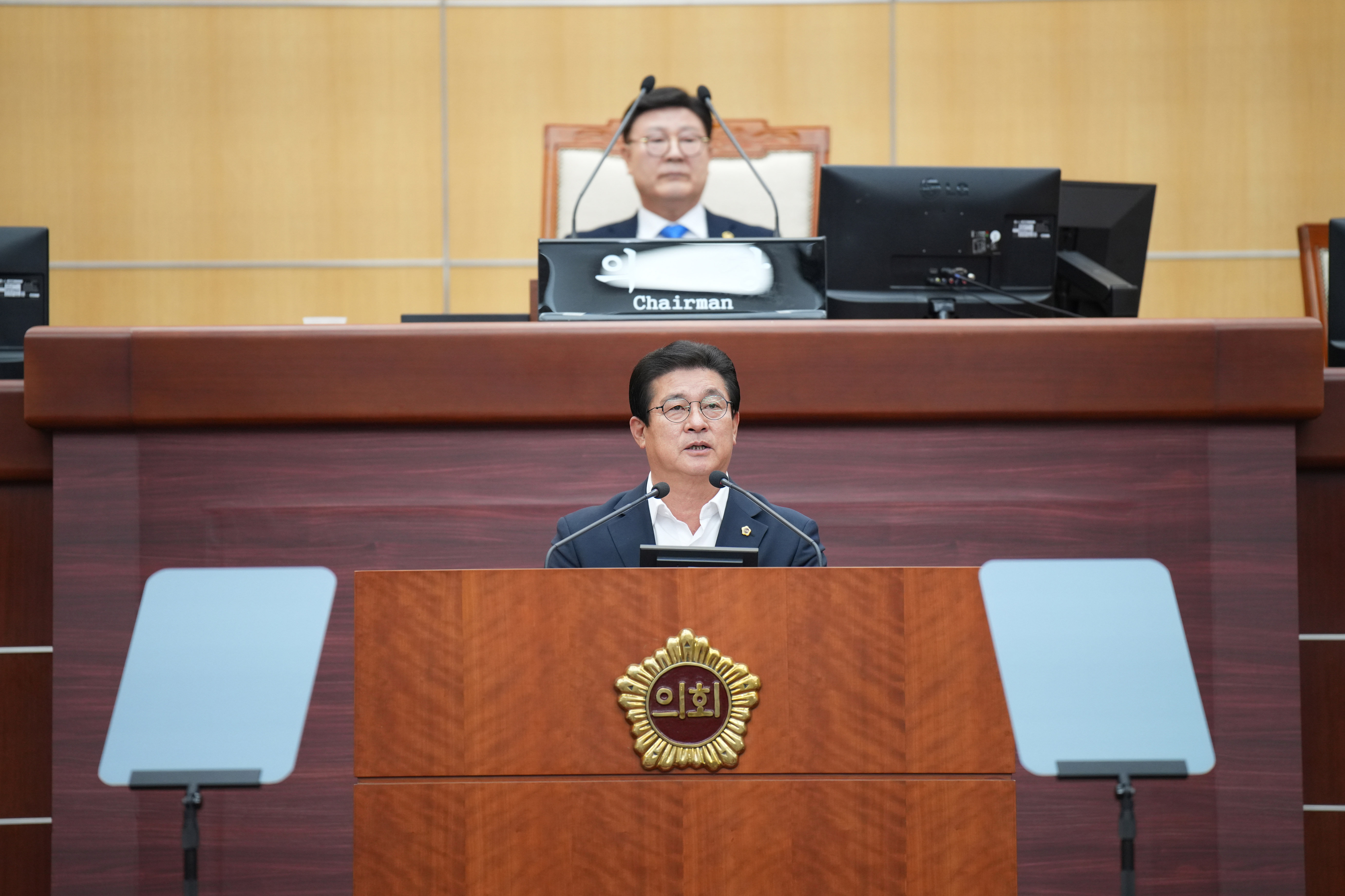 최형열 의원, “대상포진 예방접종, 도비 지원 확대해야” 2