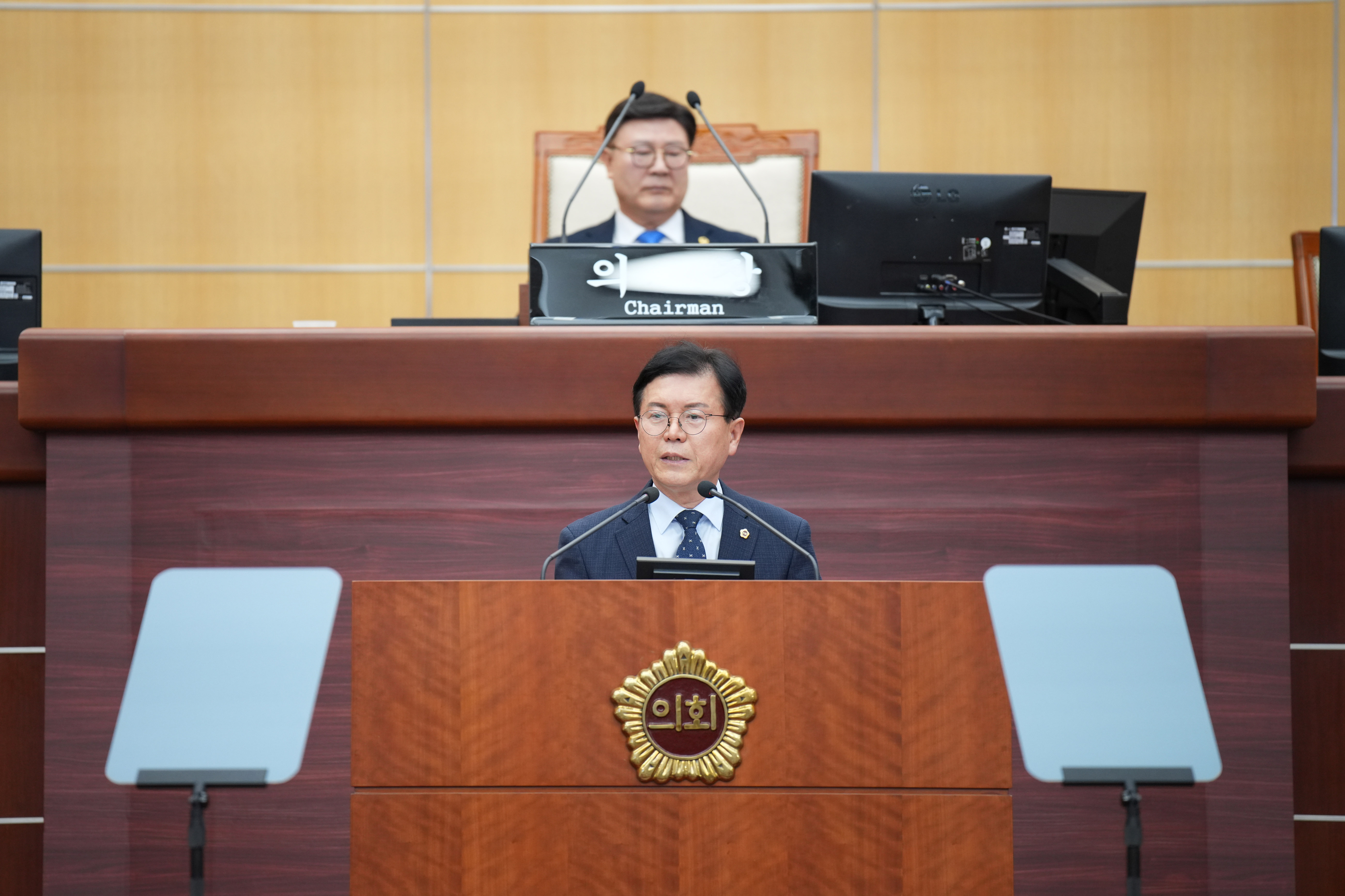 박용근 의원, AI 격차가 지역격차 전북형 전 생애 교육체계 구축해야 2