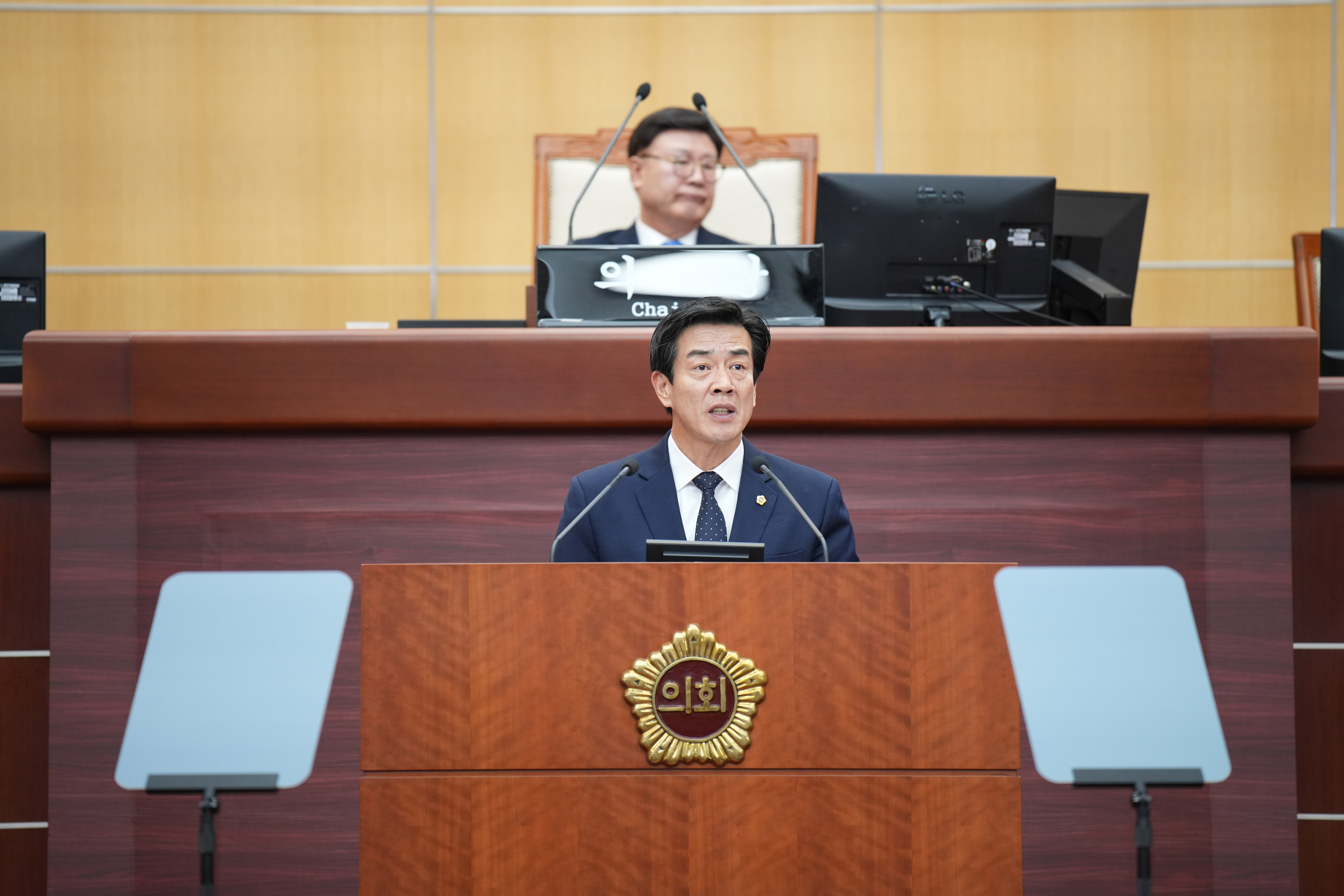 윤정훈 의원, 희망이 좌절이 되는 귀농귀촌 정책, 즉각 개선해야 2